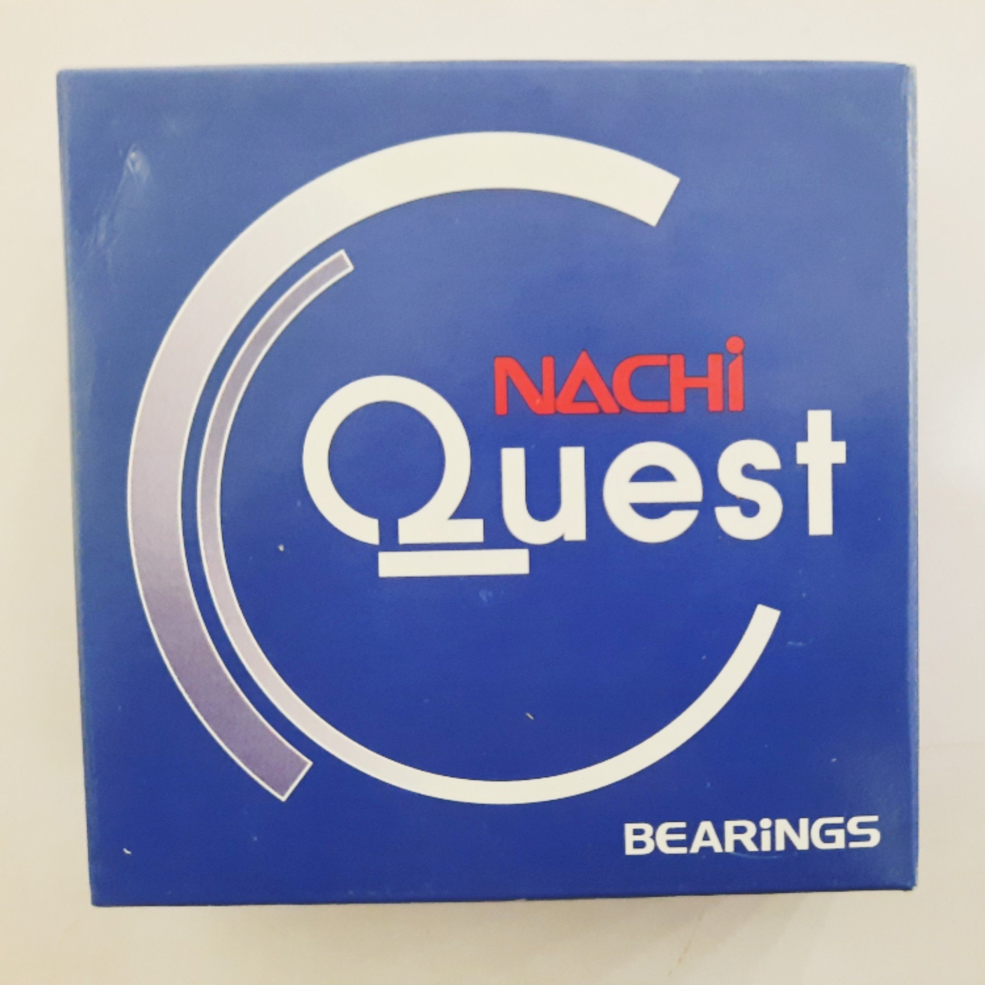 Ball Bearing Nachi 6208-2NSE 5