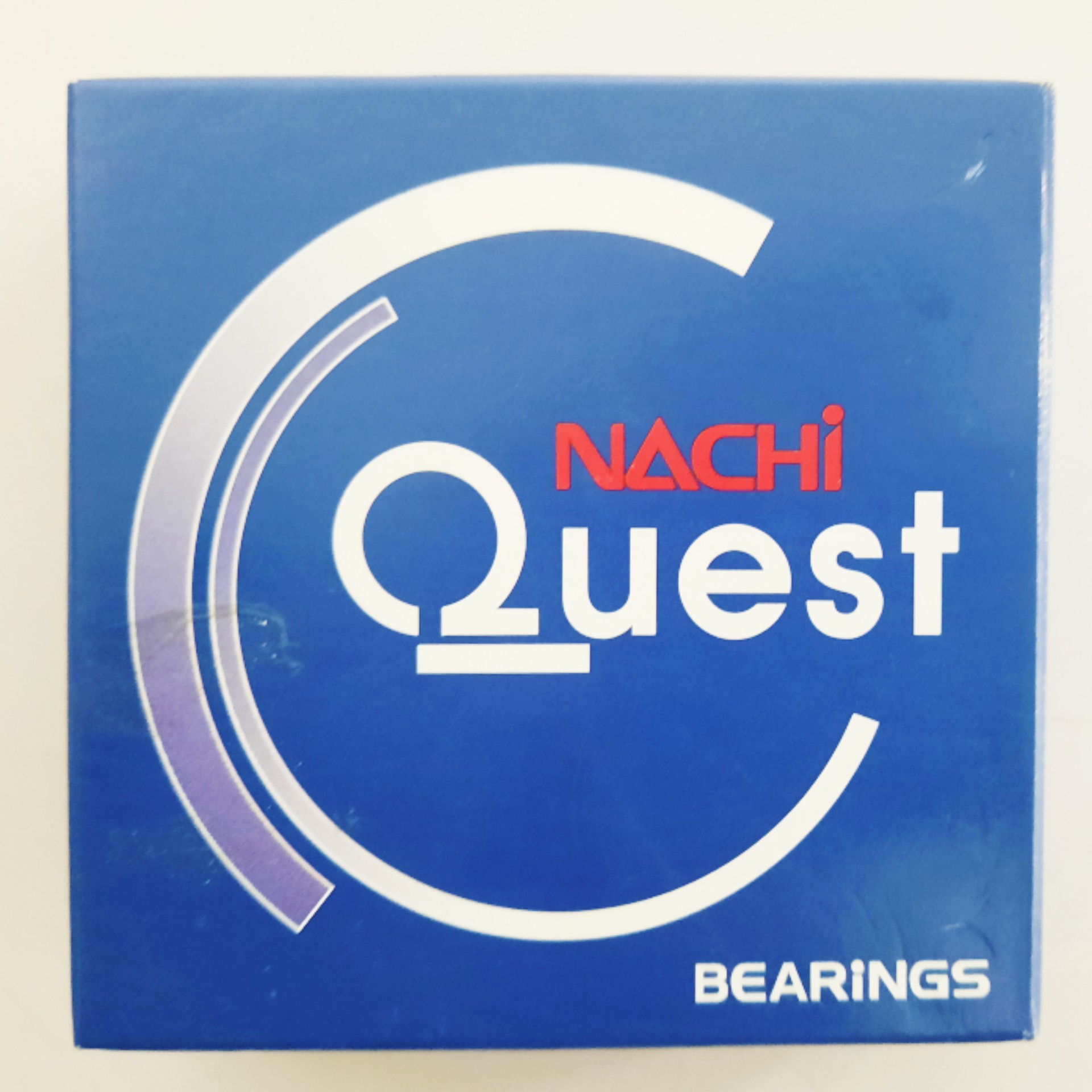 Ball Bearing Nachi 6208 C3 5