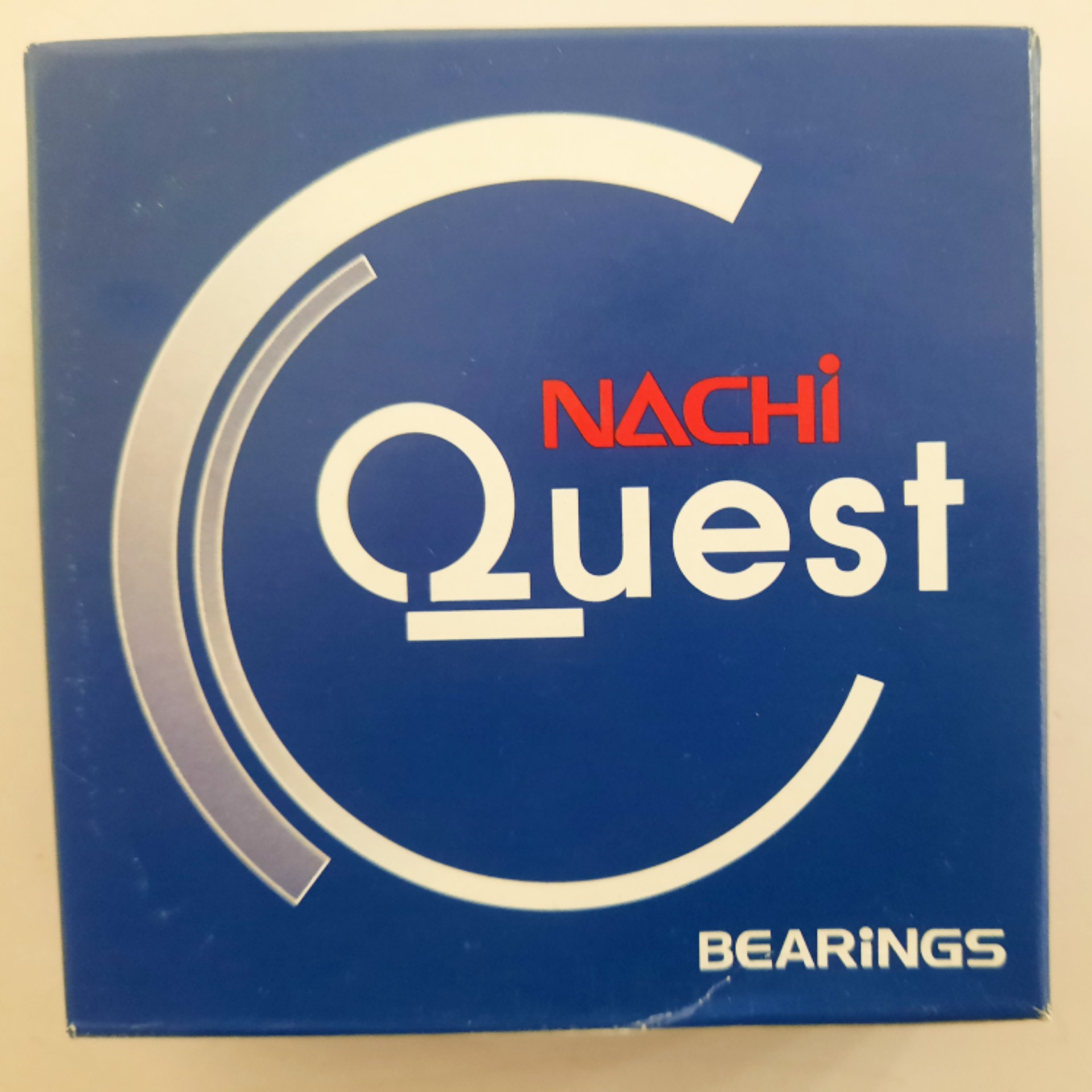 Ball Bearing Nachi 6209-2NSE 5