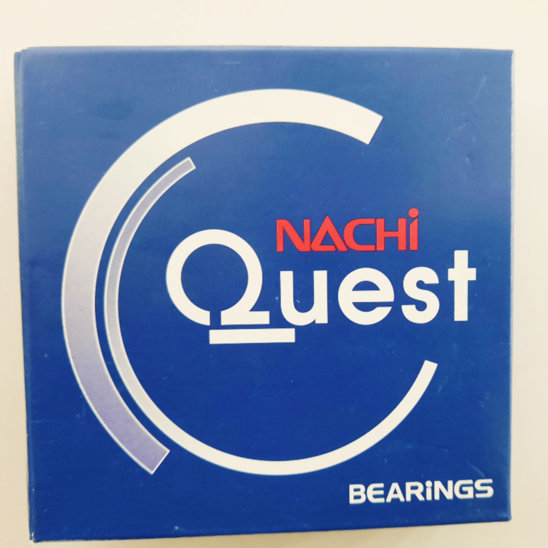 Ball Bearing Nachi 6209 C3 5