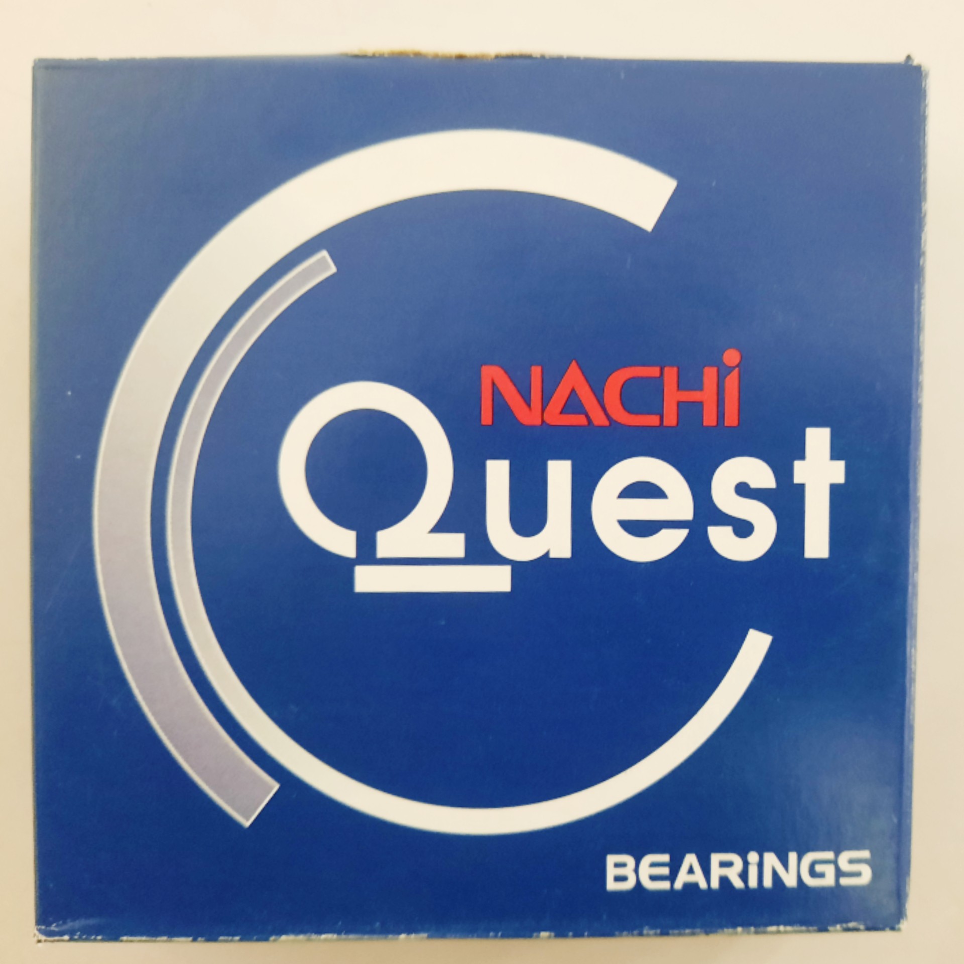 Ball Bearing Nachi 6210-2NSE 5