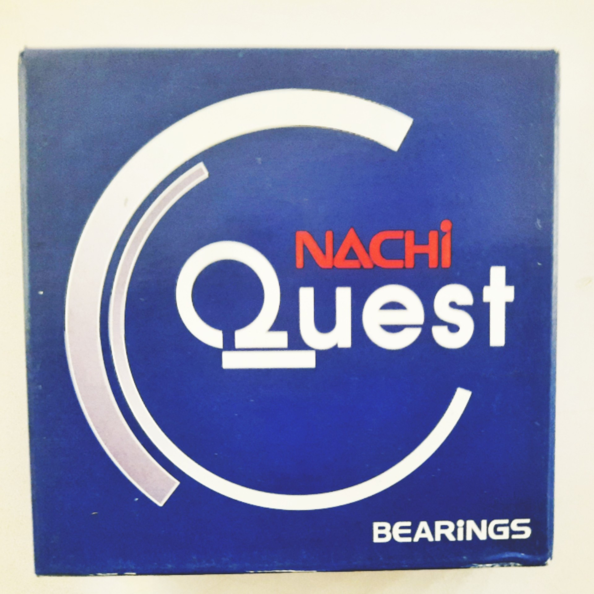 Ball Bearing Nachi 6210 C3 5