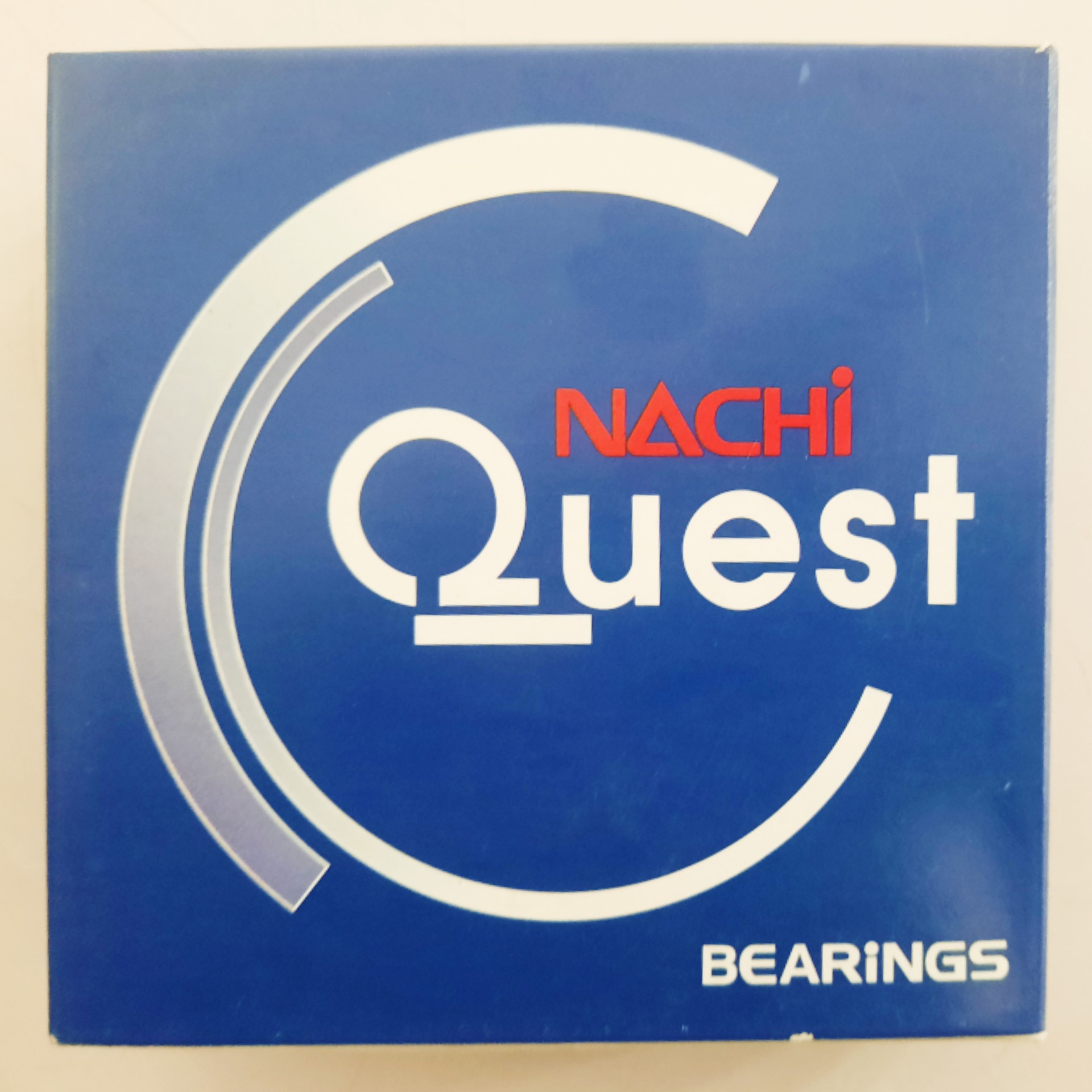 Ball Bearing Nachi 6211-2NSE 5