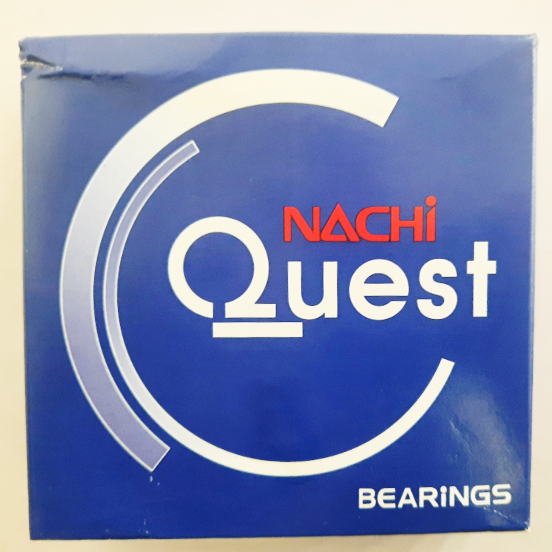 Ball Bearing Nachi 6211 C3 5