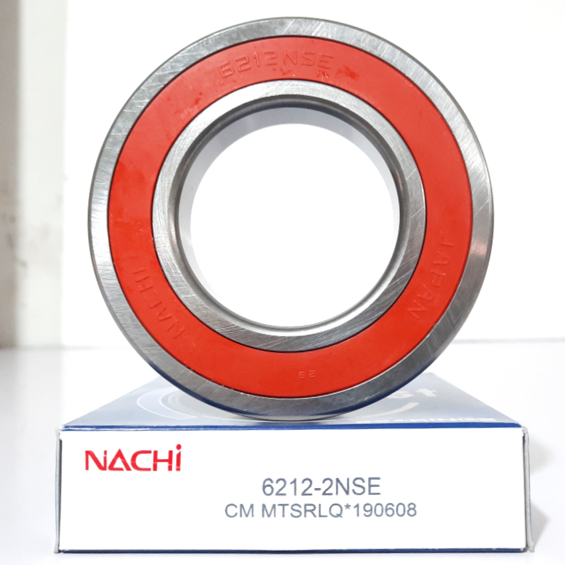 Ball Bearing Nachi 6212-2NSE 2