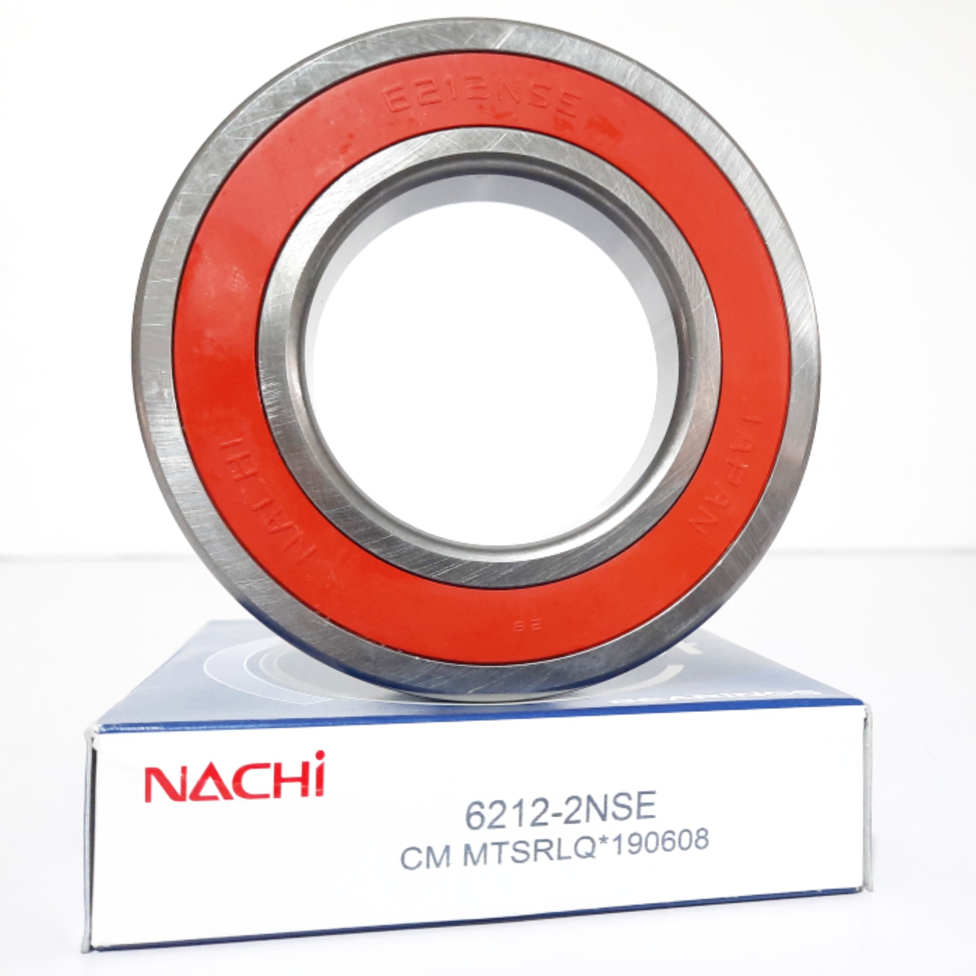 Ball Bearing Nachi 6212-2NSE 3