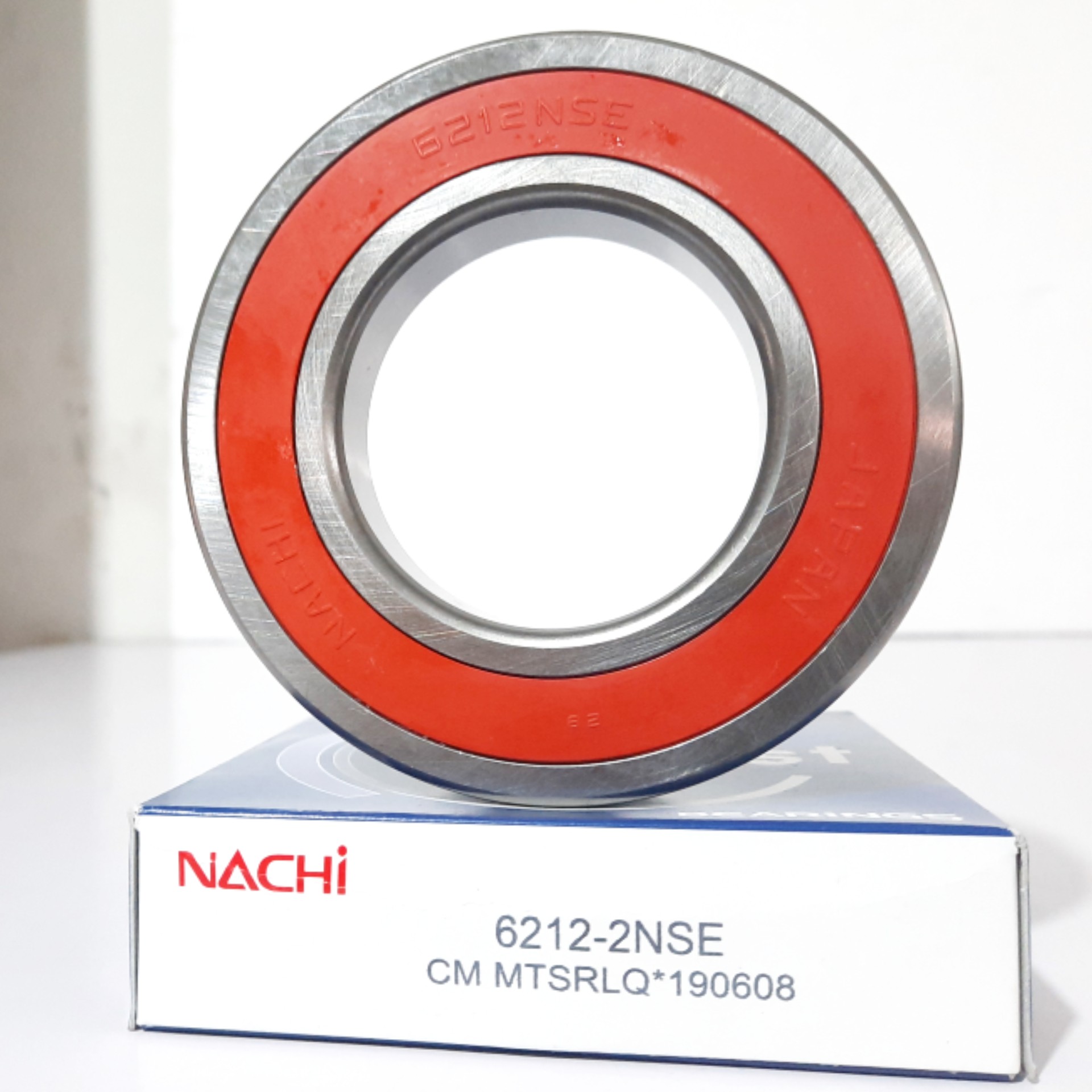 Ball Bearing Nachi 6212-2NSE 4