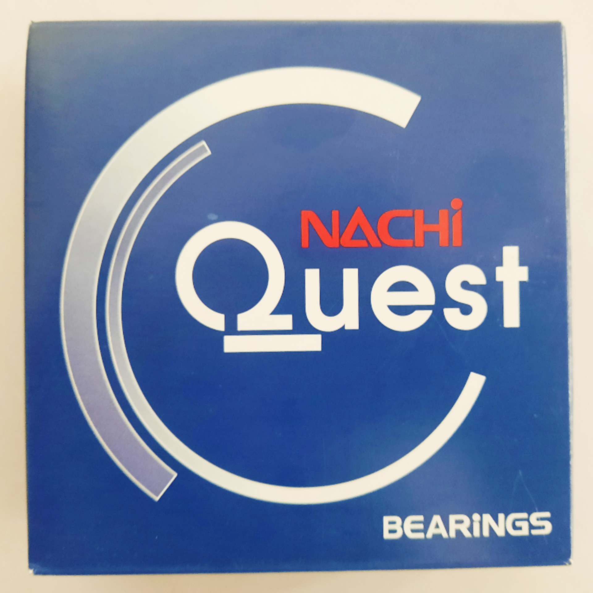 Ball Bearing Nachi 6212 C3 5