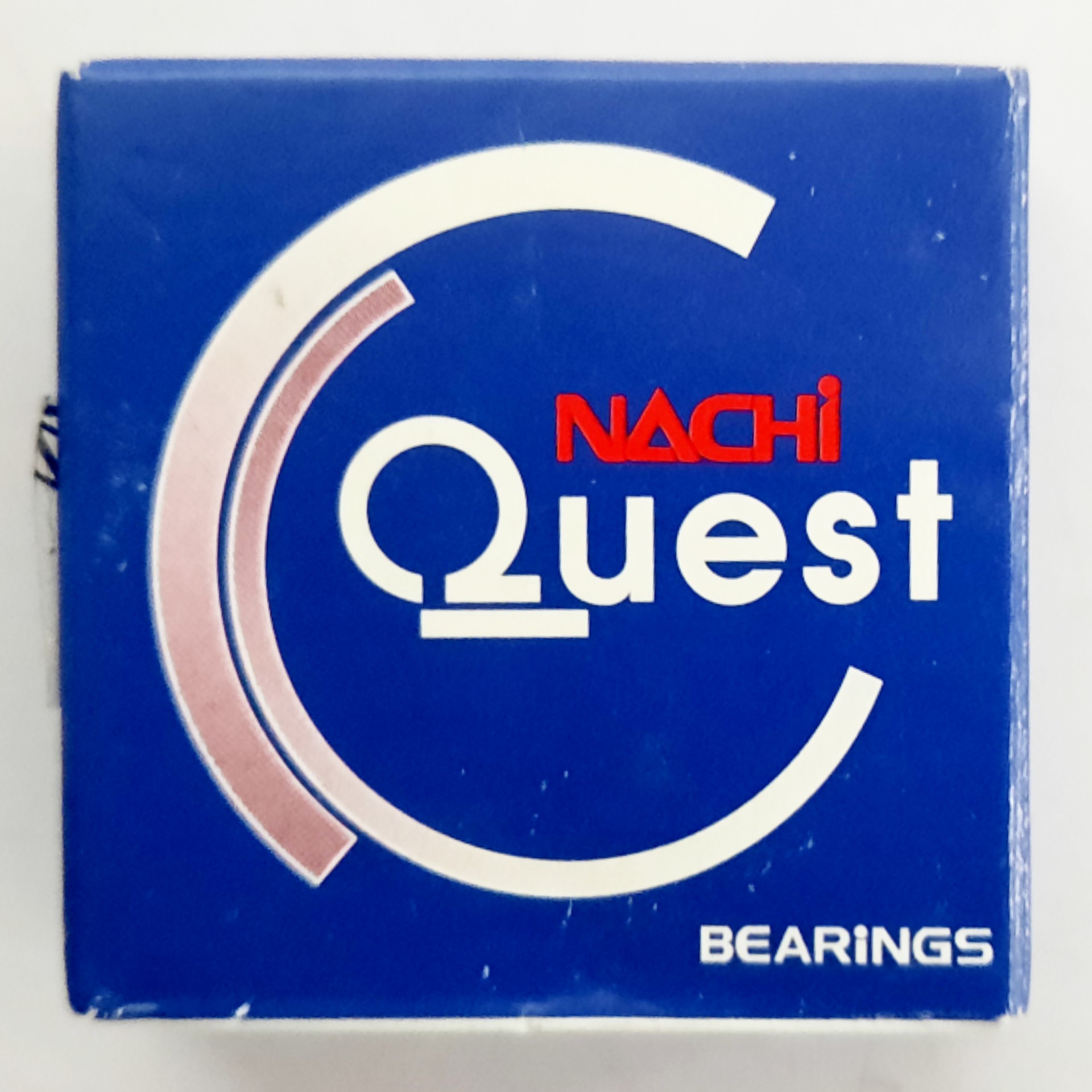 Ball Bearing Nachi 6300-2NSE 5