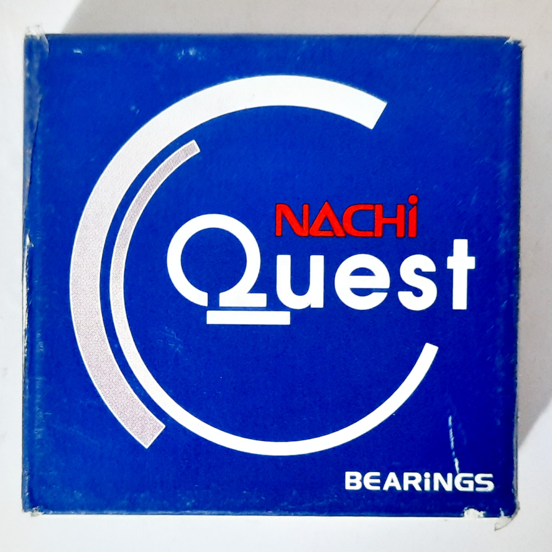 Ball Bearing Nachi 6301-2NSE 5