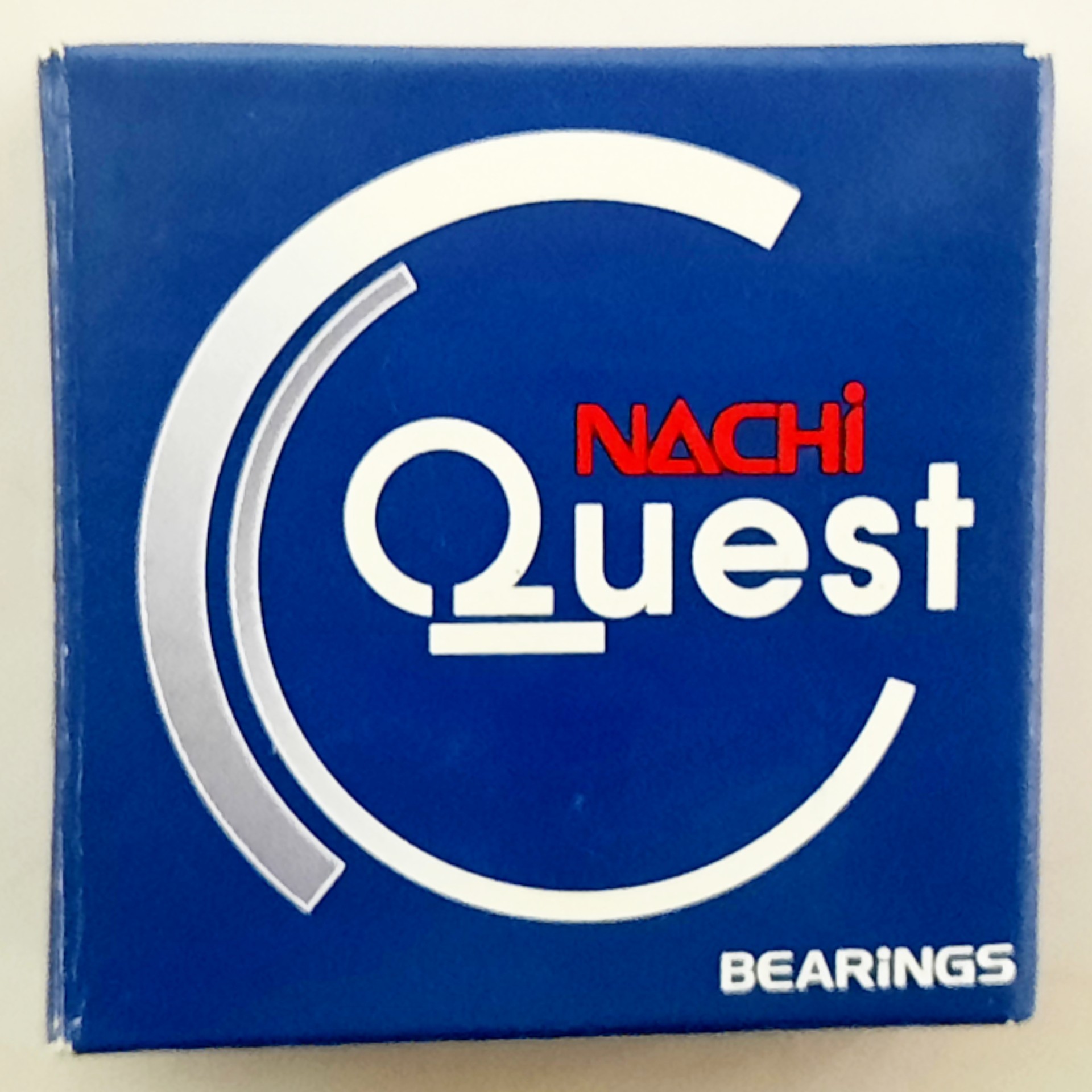 Ball Bearing Nachi 6301 C3 5