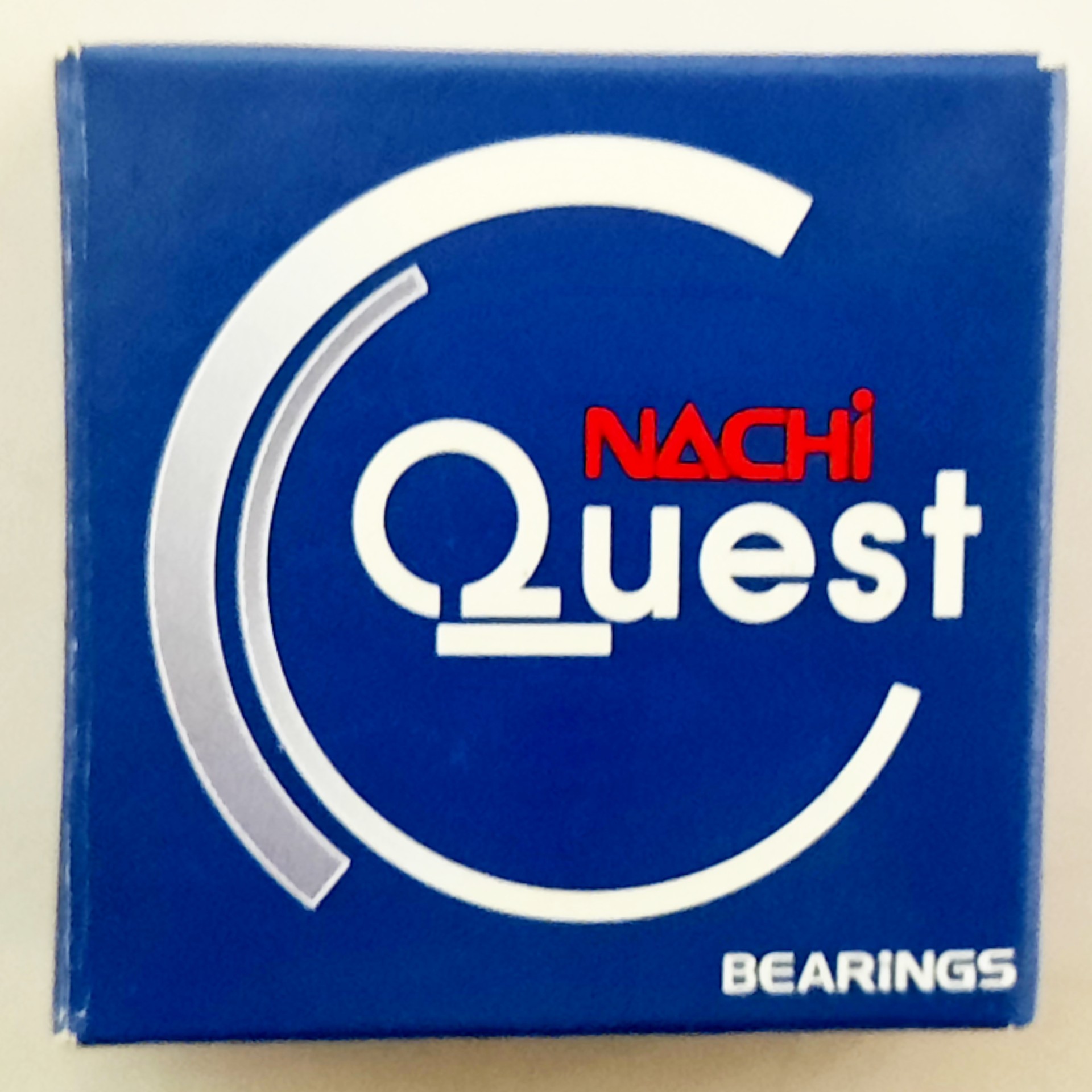 Ball Bearing Nachi 6301per15-2NSE 5