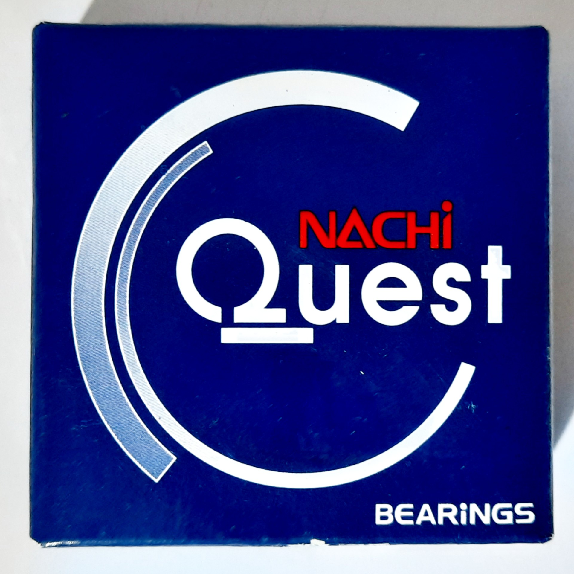 Ball Bearing Nachi 6303 C3 5