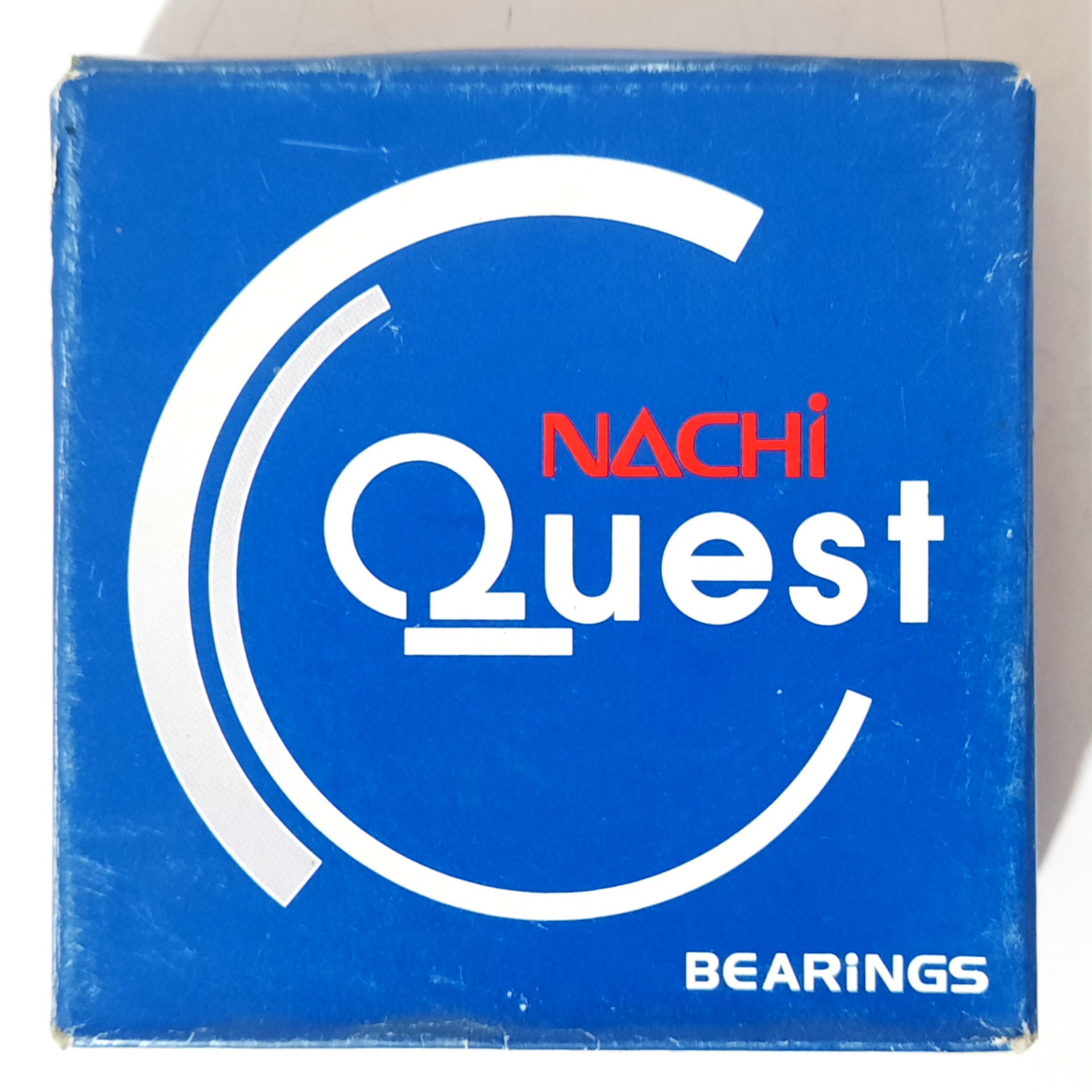 Ball Bearing Nachi 6303 CM 5