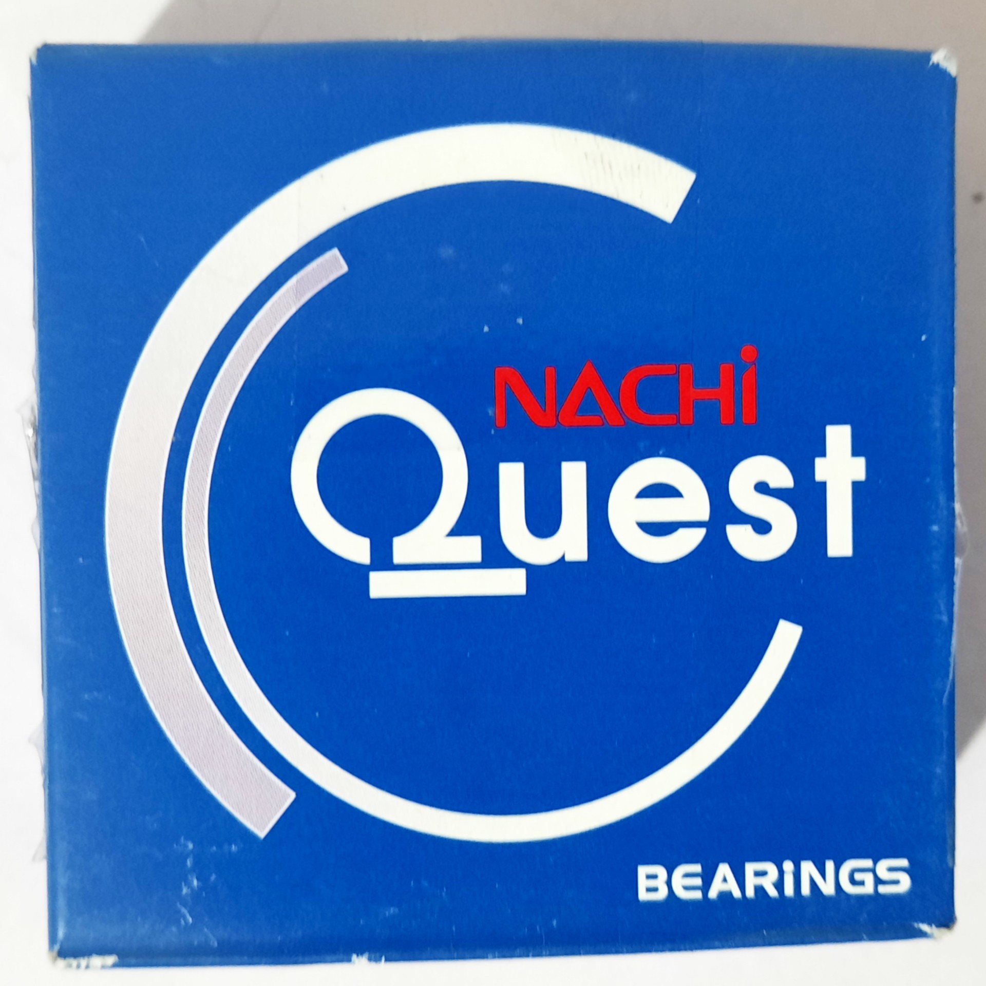 Ball Bearing Nachi 6304-2NSE 5