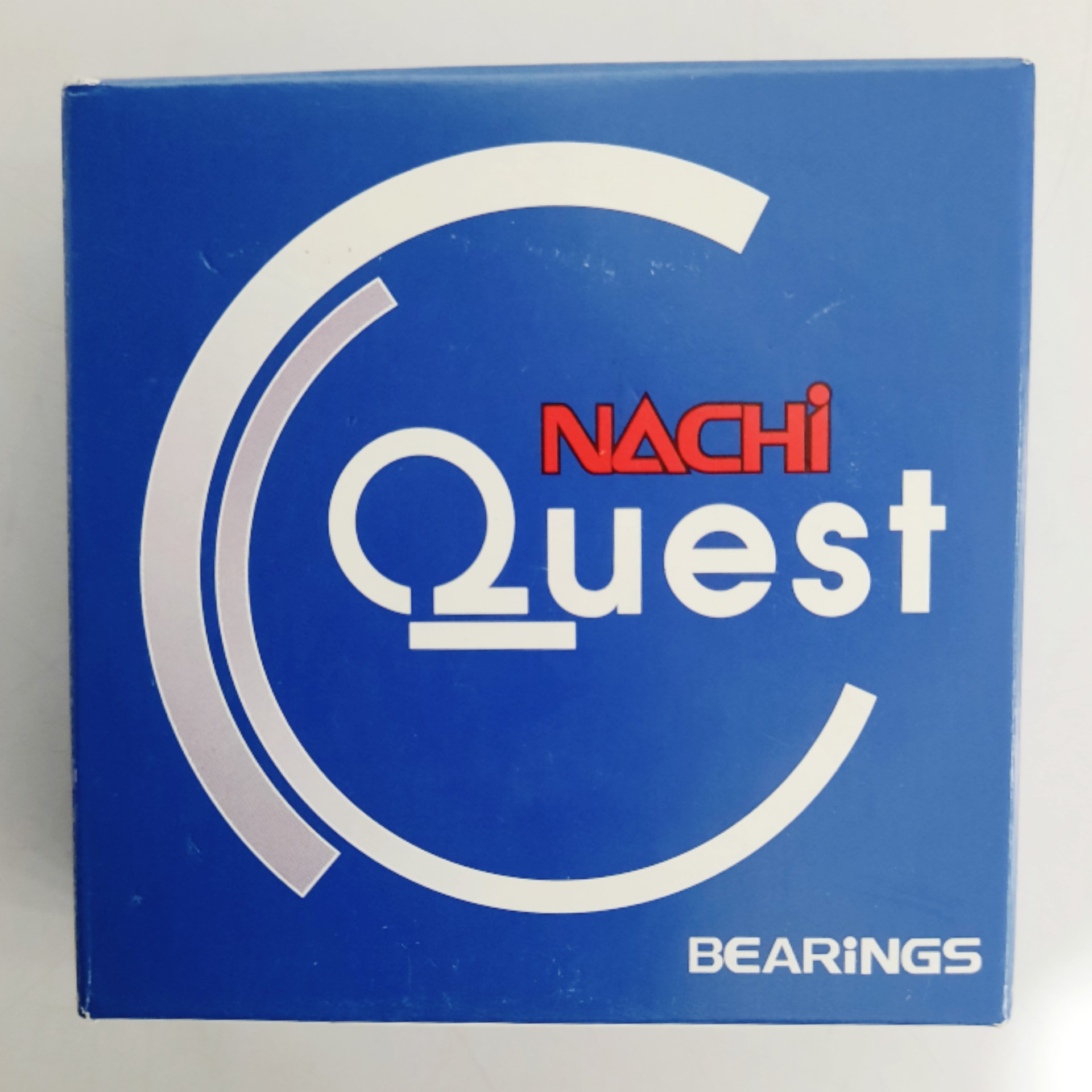 Ball Bearing Nachi 6306-2NSE 5