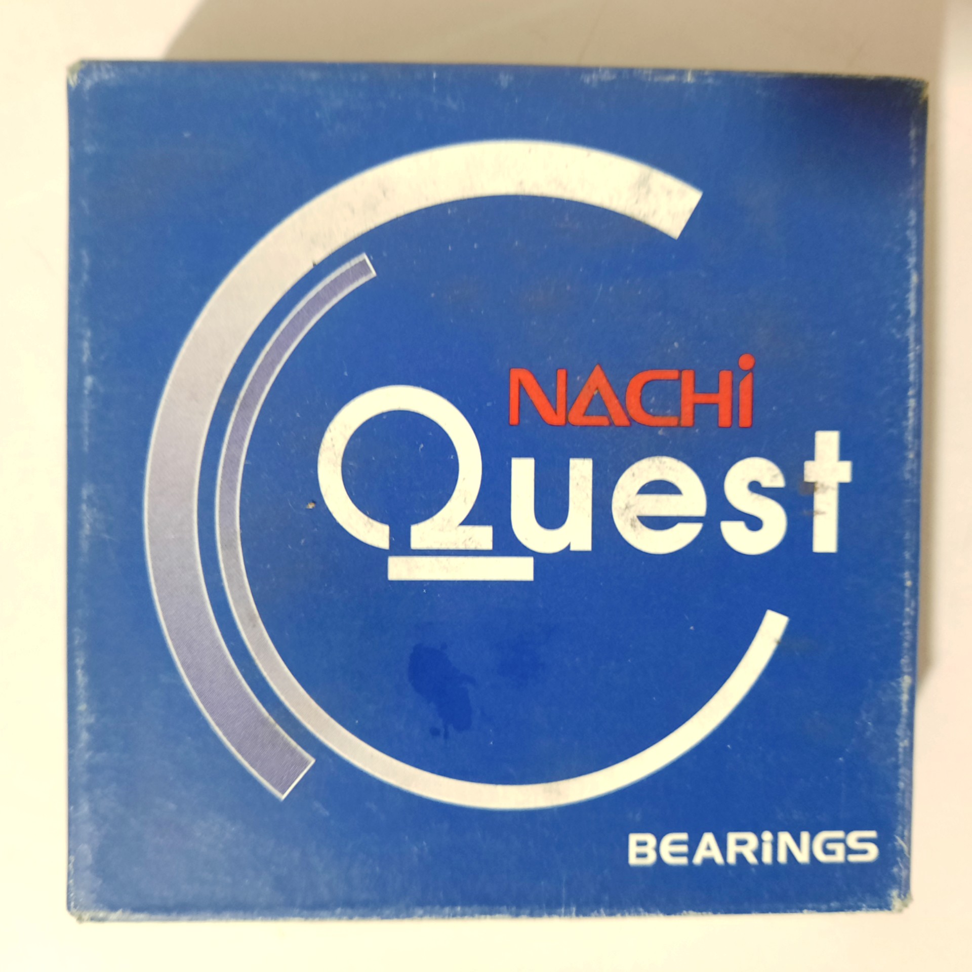 Ball Bearing Nachi 6306 C3 5