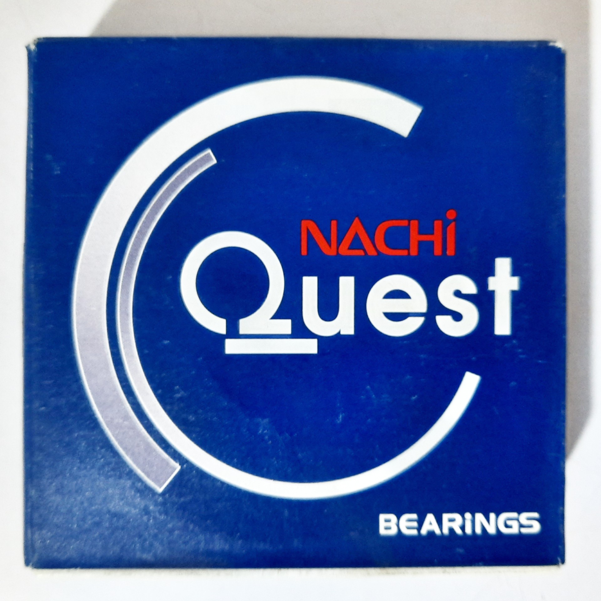 Ball Bearing Nachi 6307-2NSE 5