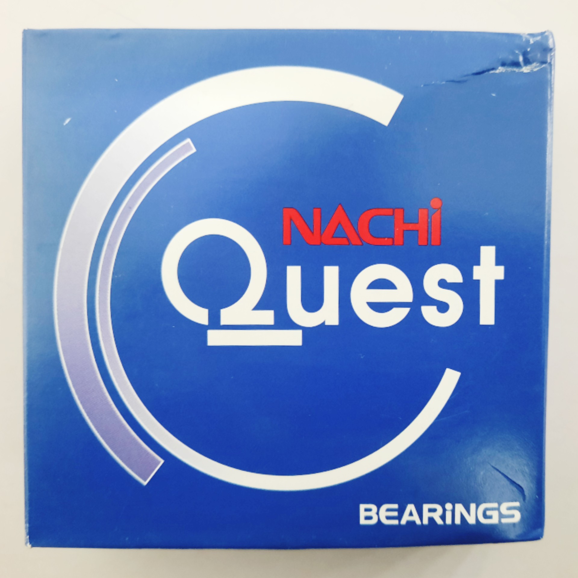 Ball Bearing Nachi 6307 C3 5