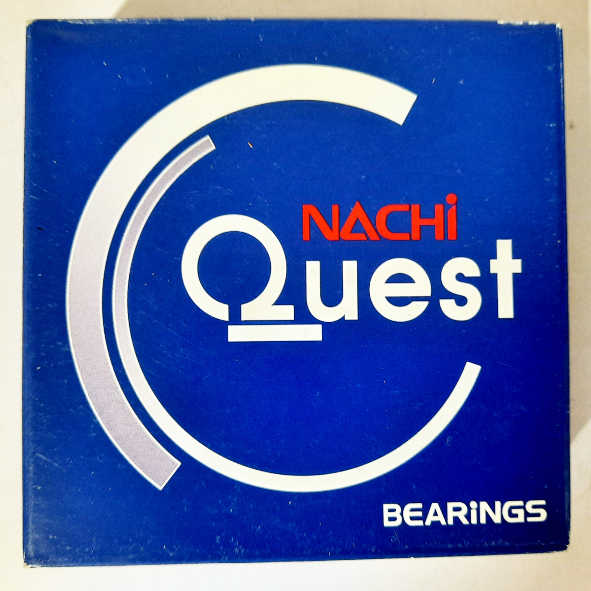 Ball Bearing Nachi 6308-2NSE 5