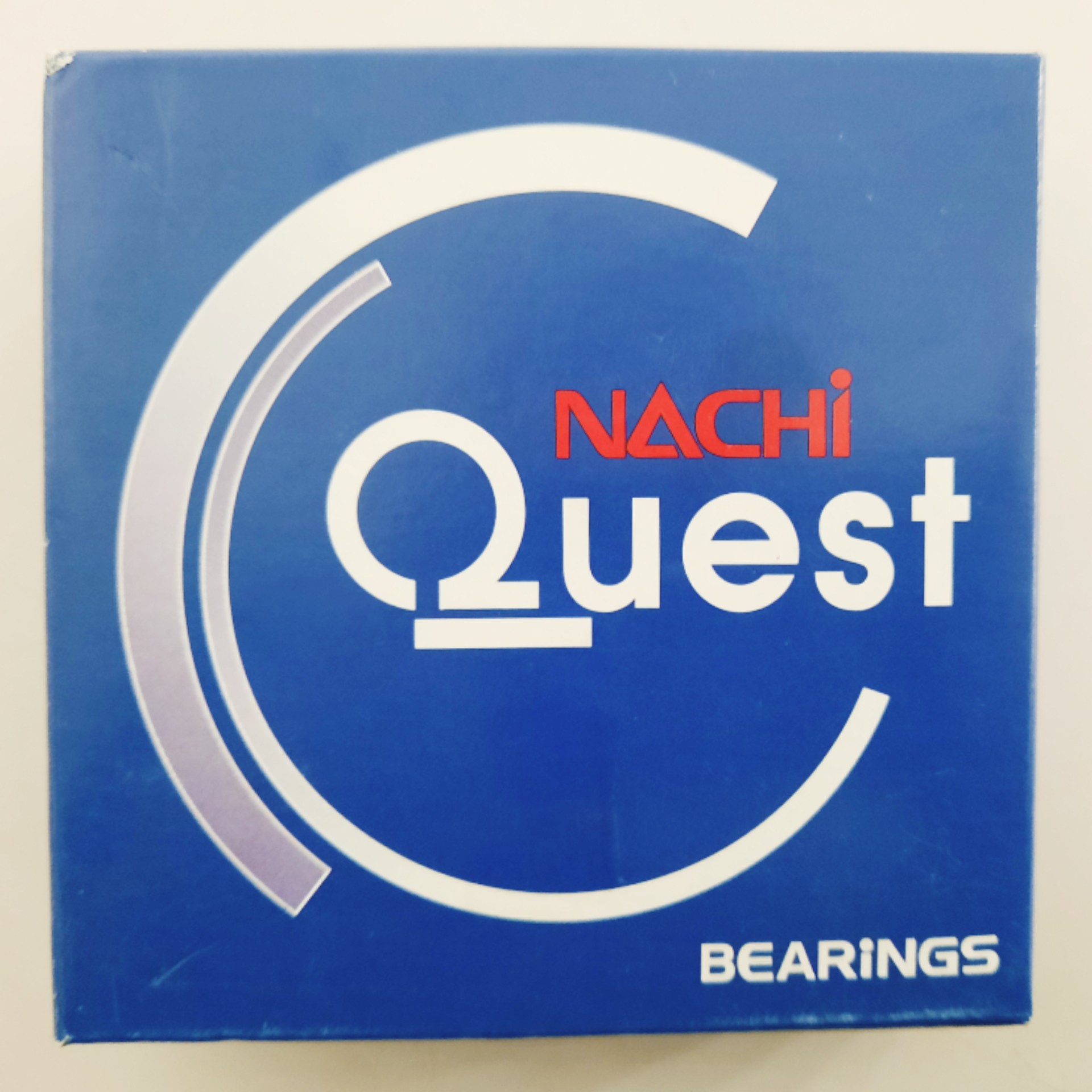 Ball Bearing Nachi 6308 C3 5