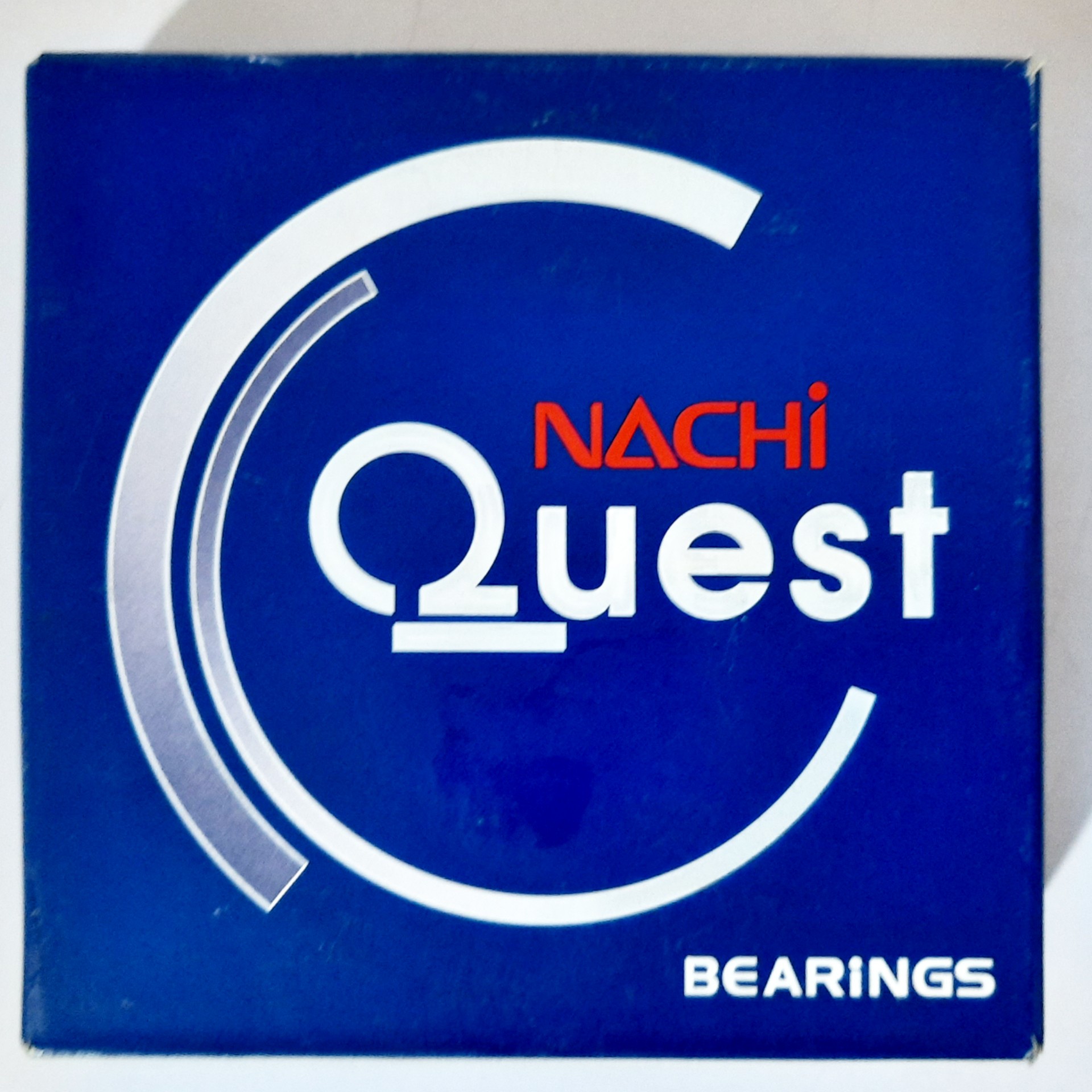 Ball Bearing Nachi 6309-2NSE 5