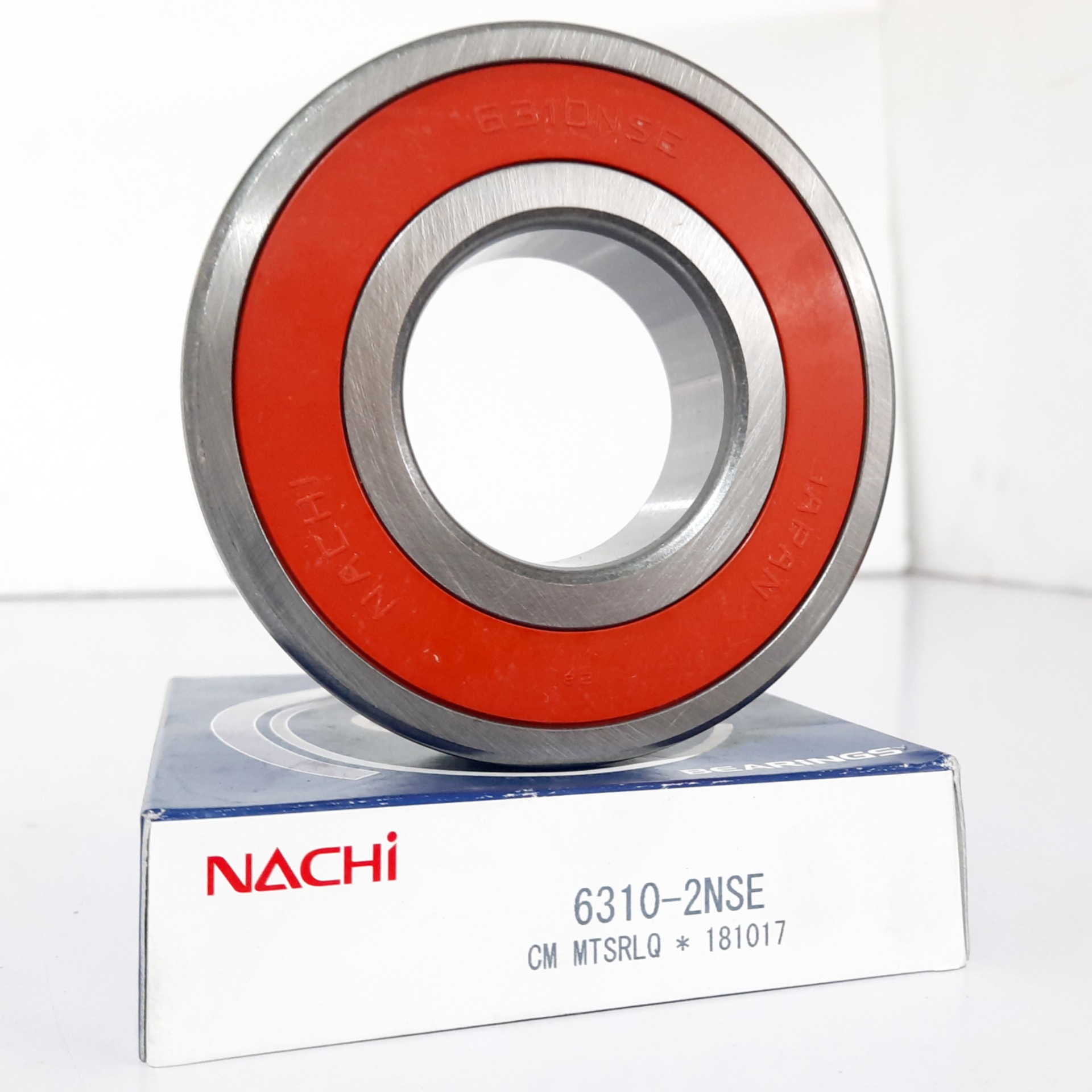 Ball Bearing Nachi 6310-2NSE 3