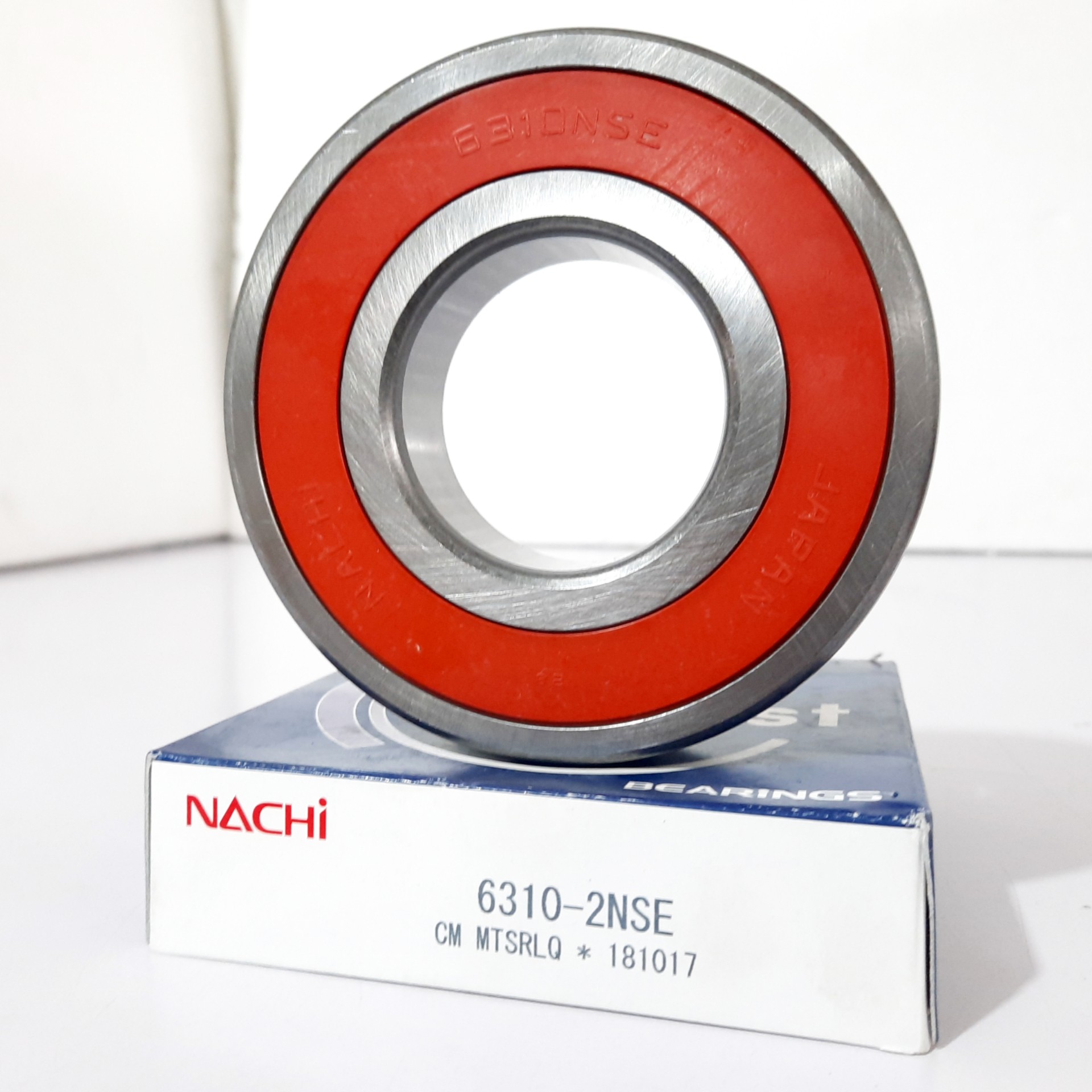 Ball Bearing Nachi 6310-2NSE 4