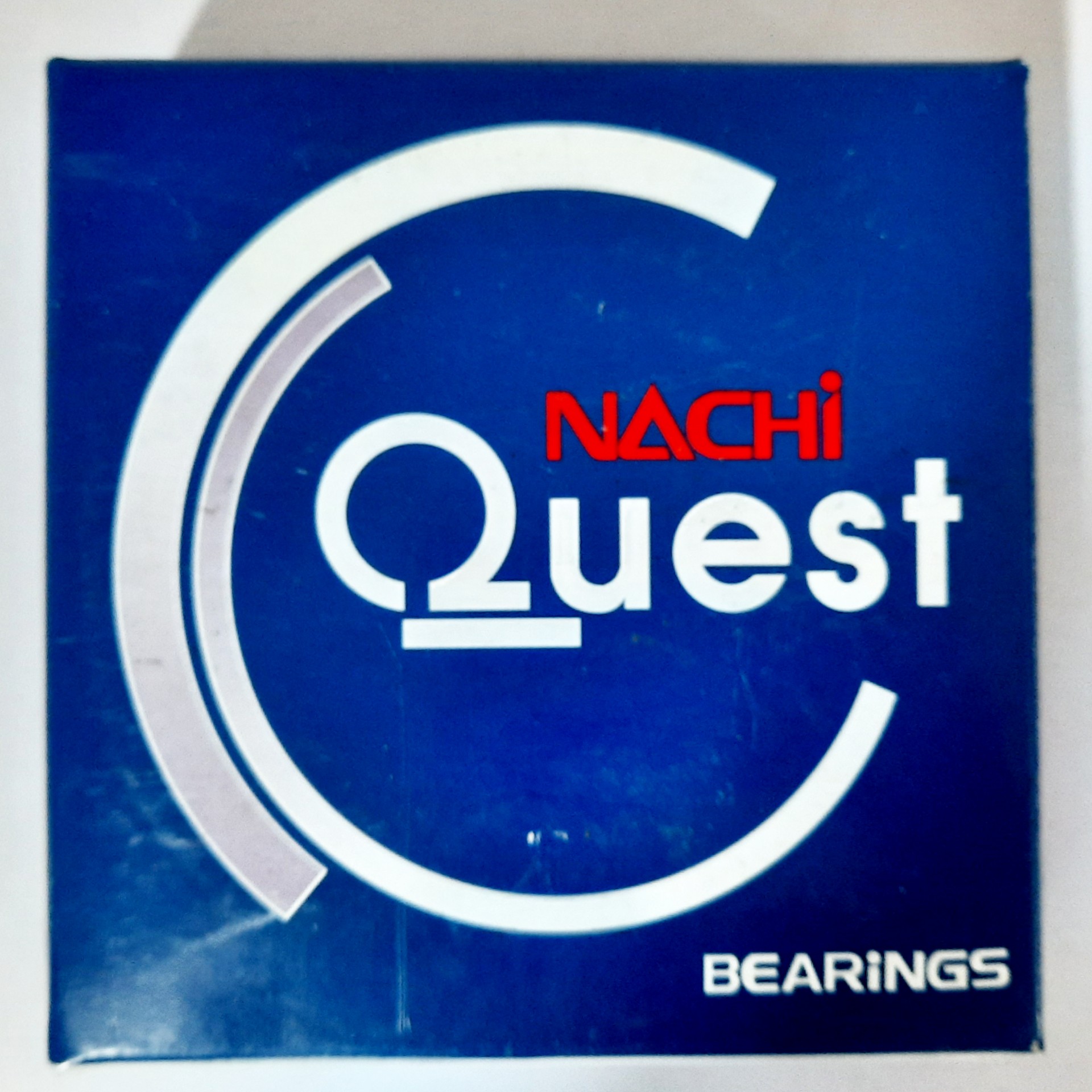 Ball Bearing Nachi 6310-2NSE 5