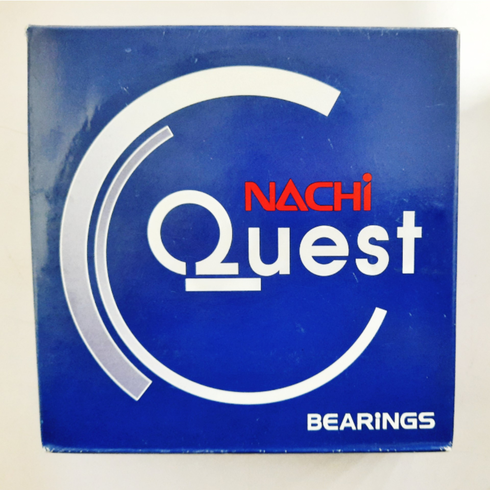 Ball Bearing Nachi 6310 C3 5