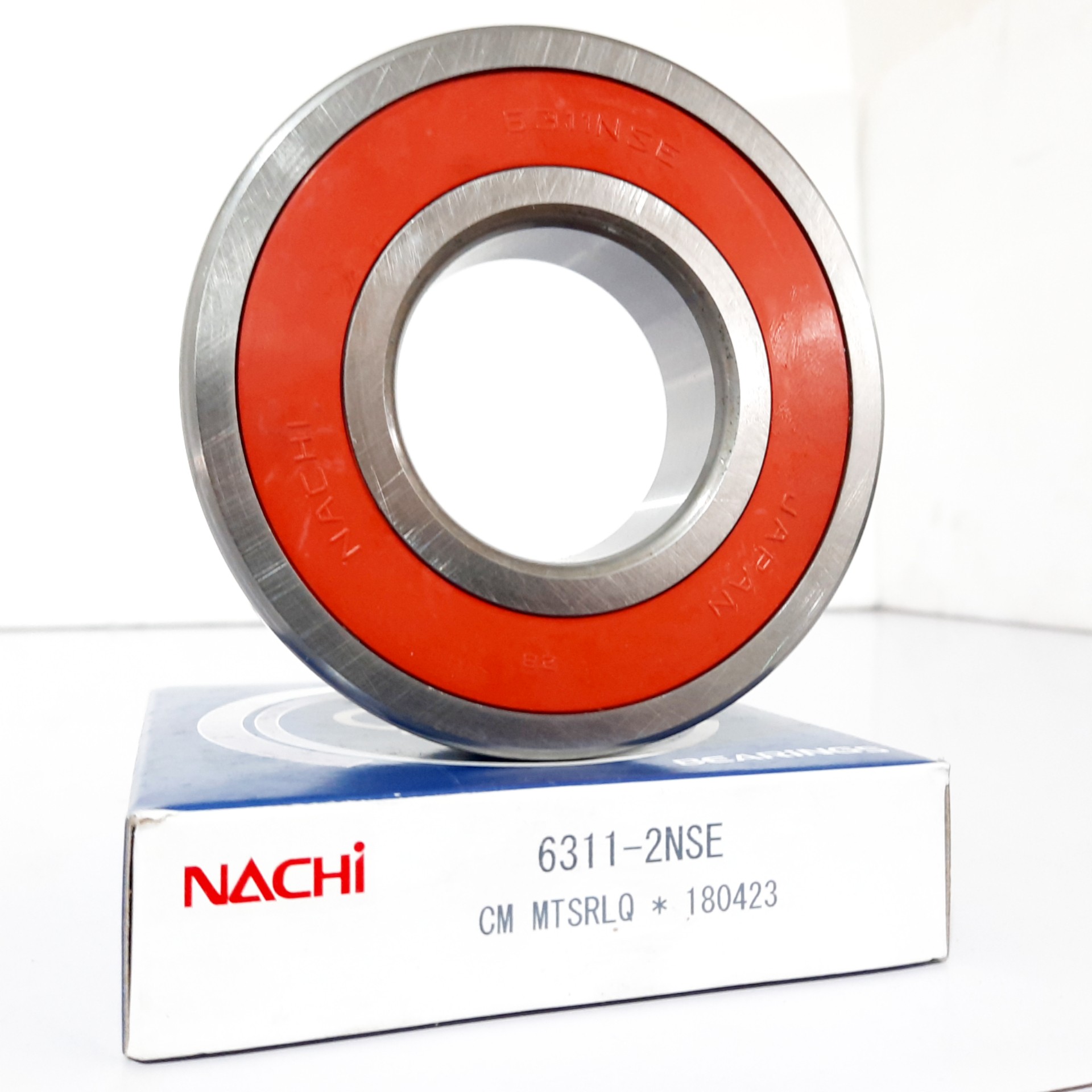 Ball Bearing Nachi 6311-2NSE 3