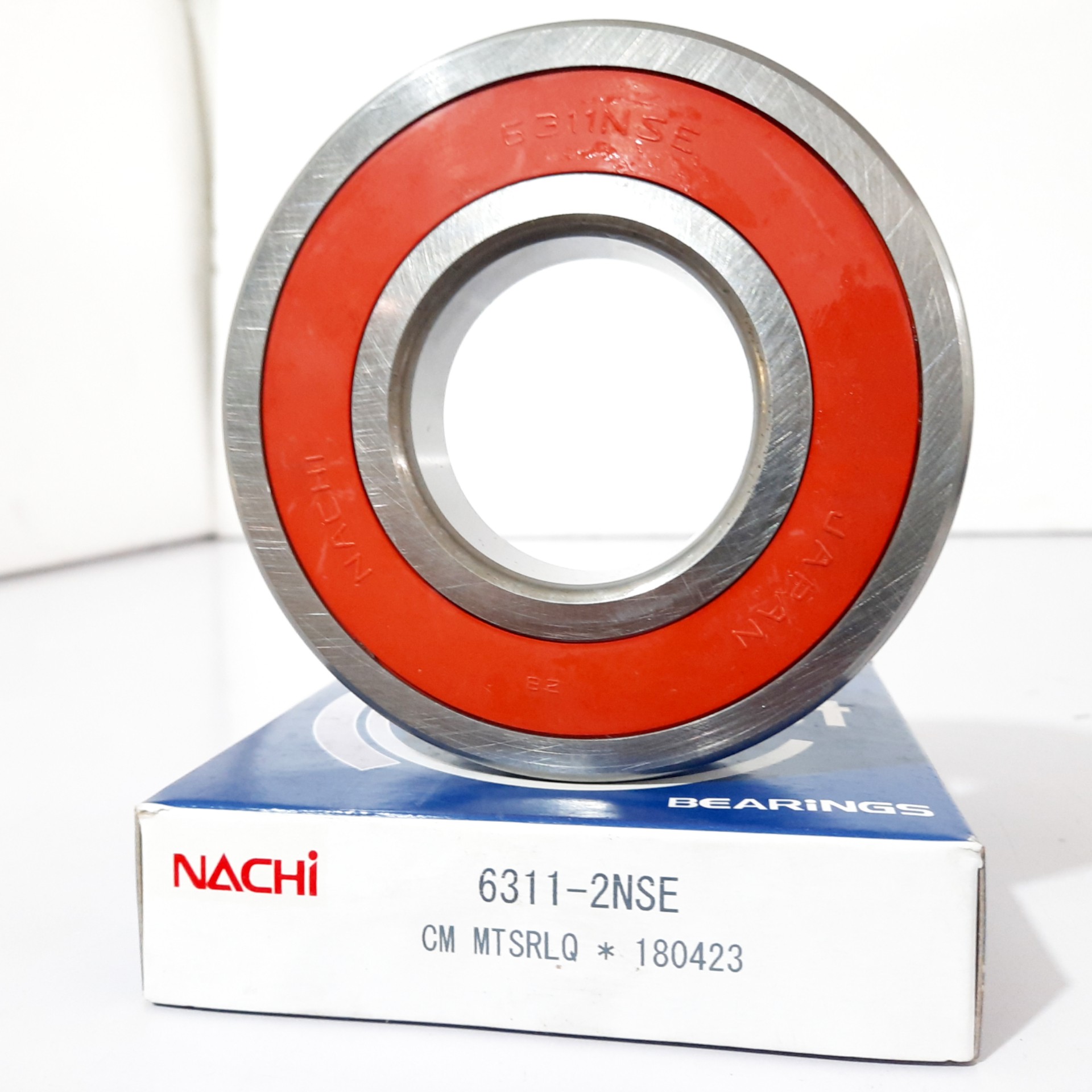 Ball Bearing Nachi 6311-2NSE 4