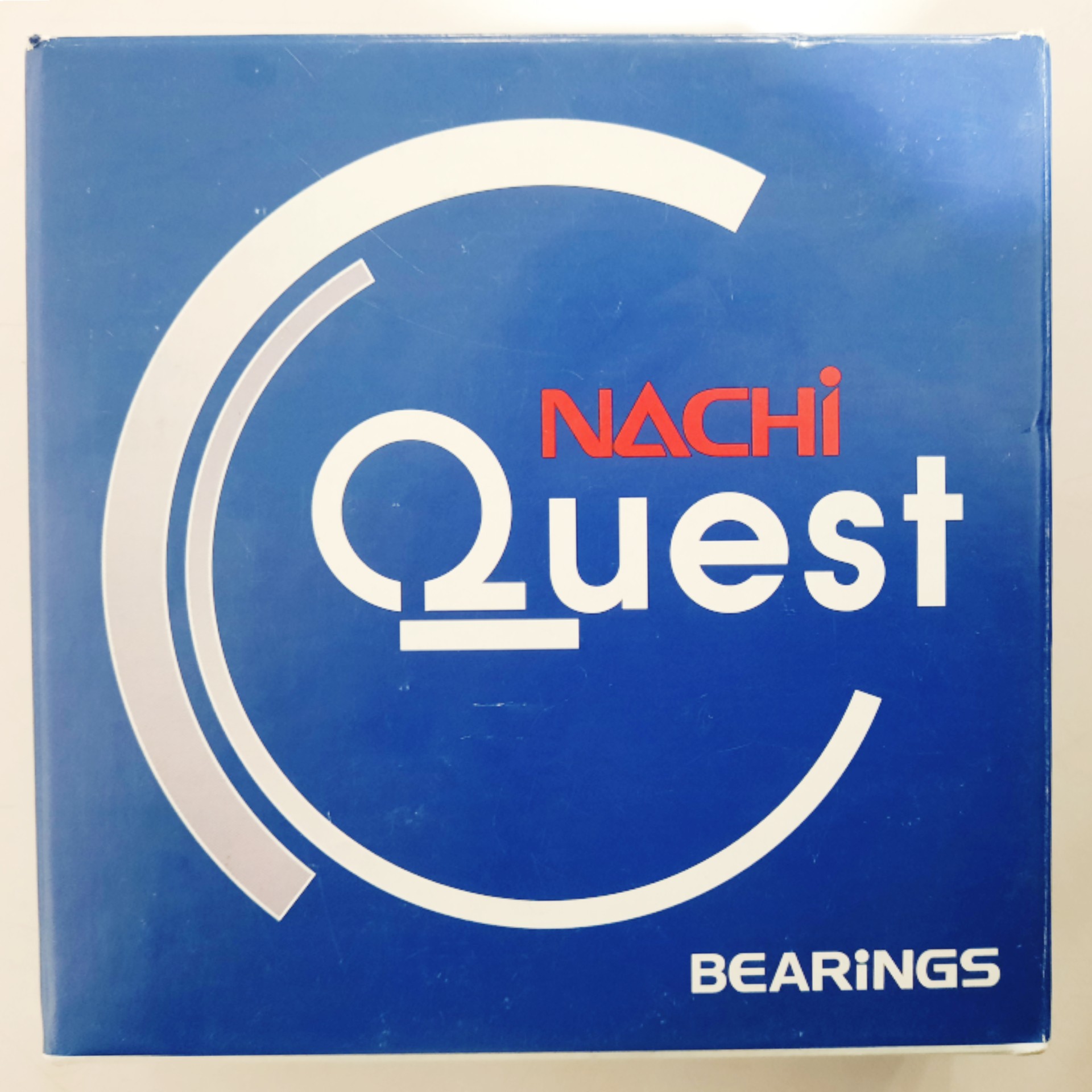 Ball Bearing Nachi 6311 C3 5