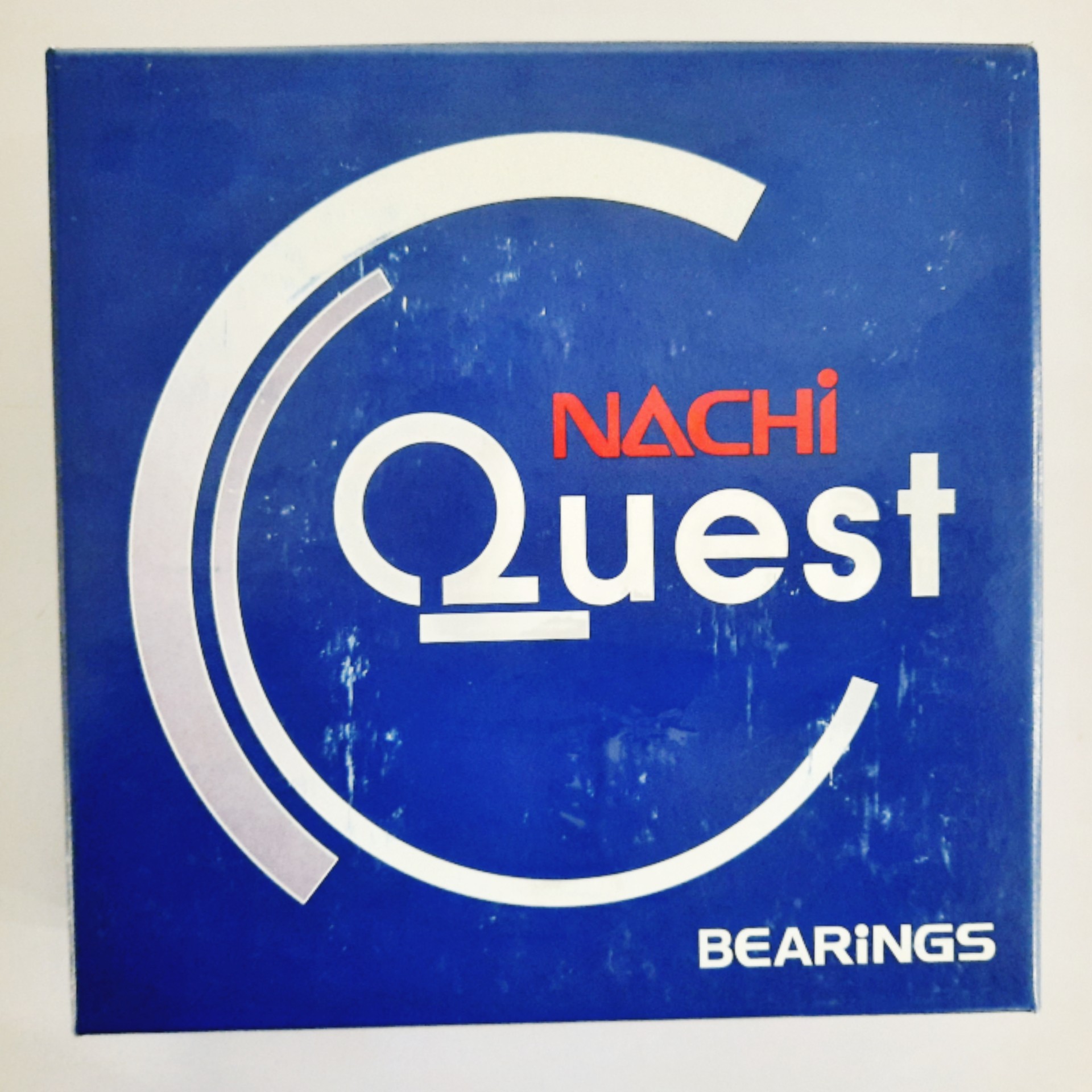 Ball Bearing Nachi 6314 C3 5