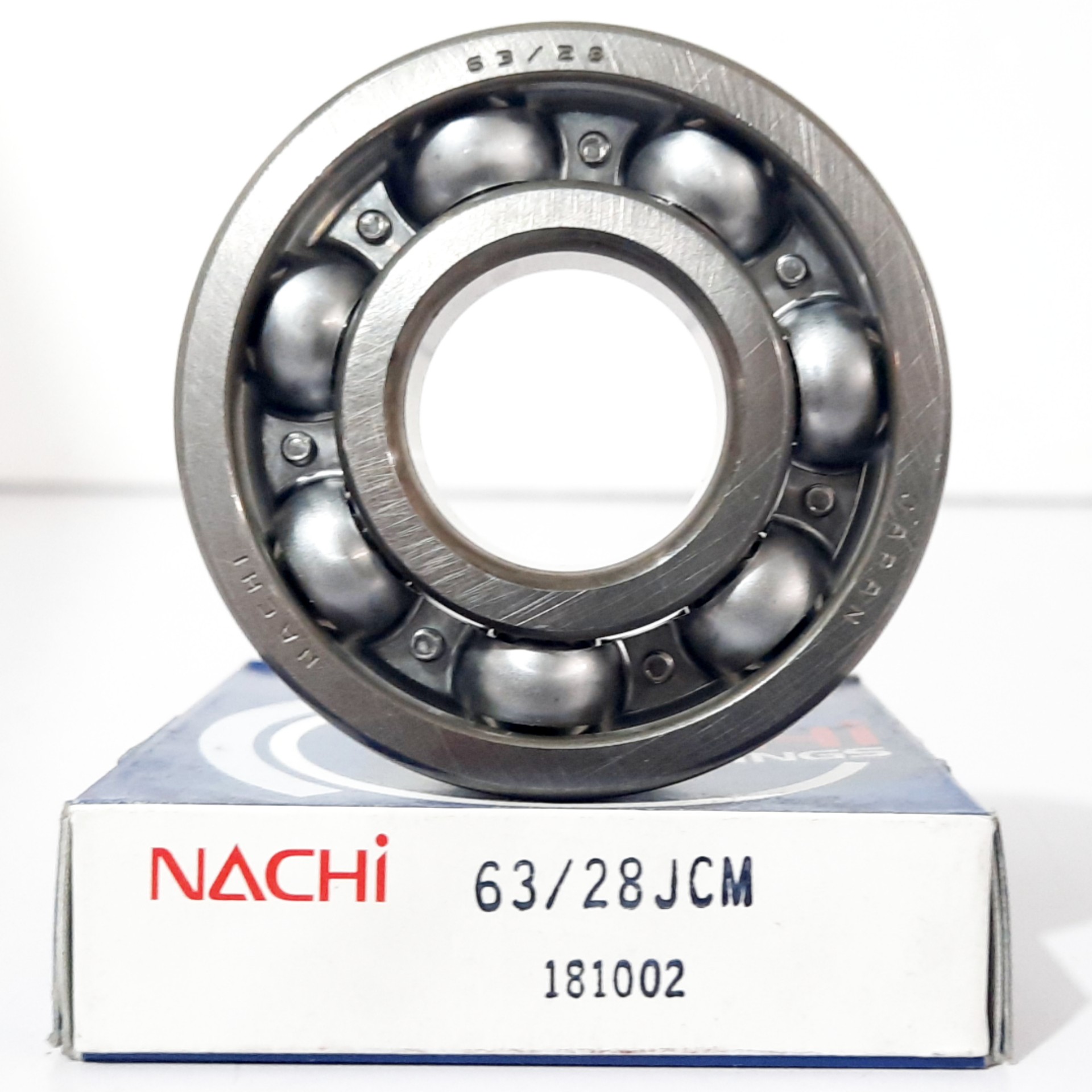 Ball Bearing Nachi 63per28 JCM 2