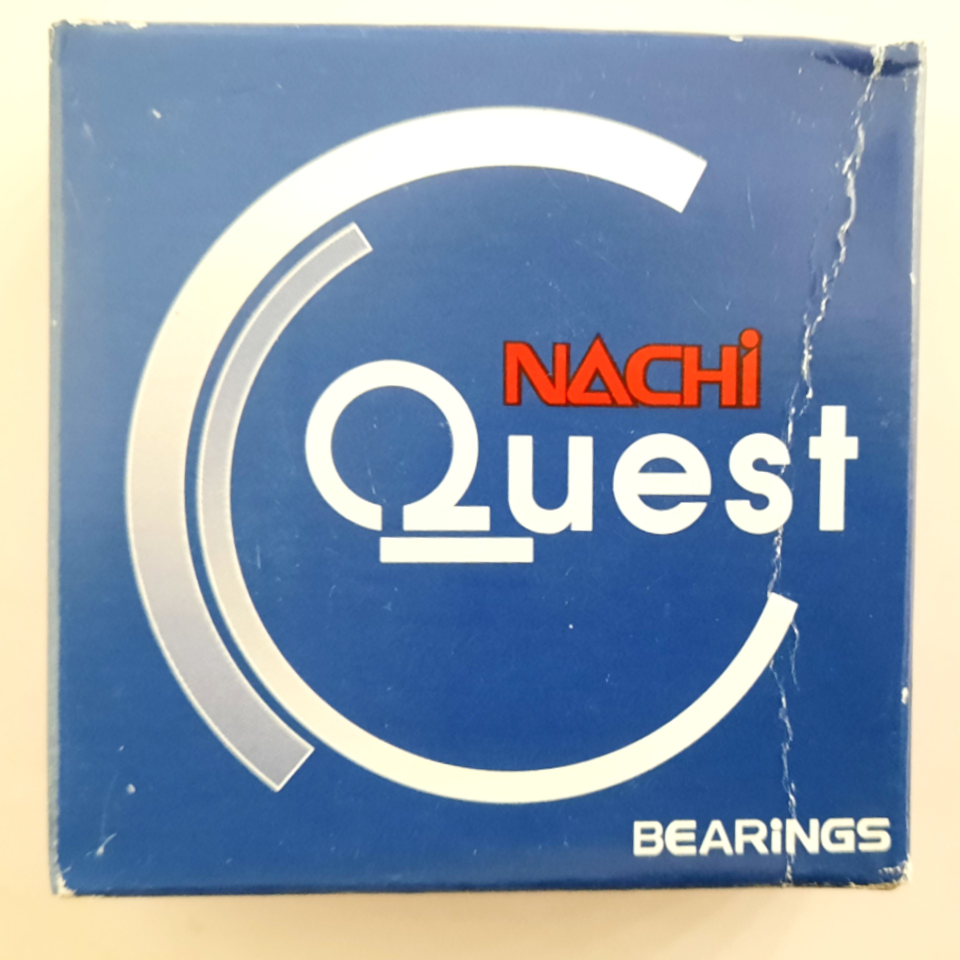 Ball Bearing Nachi 68per28 CM 5