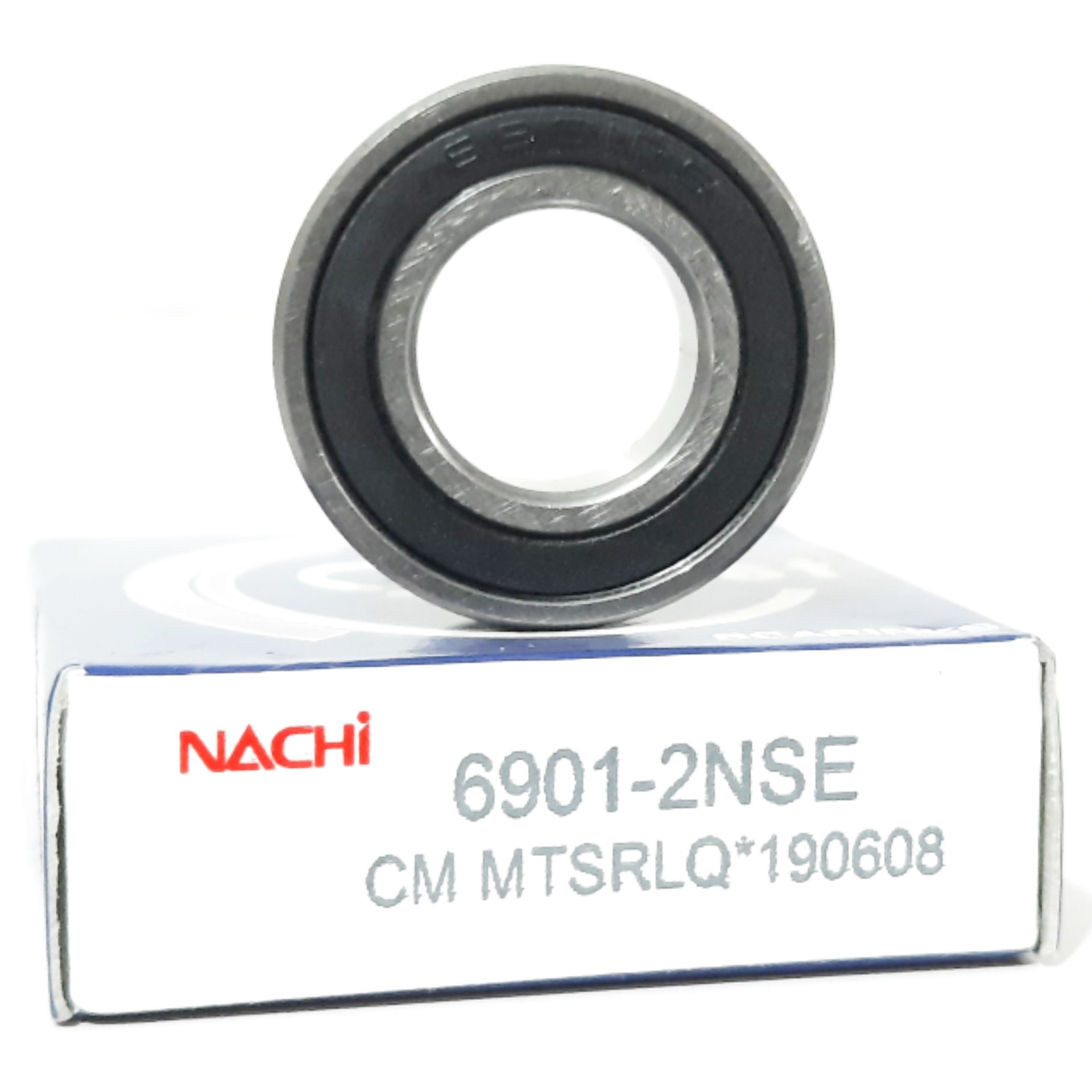 Ball Bearing Nachi 6901-2NSE 3