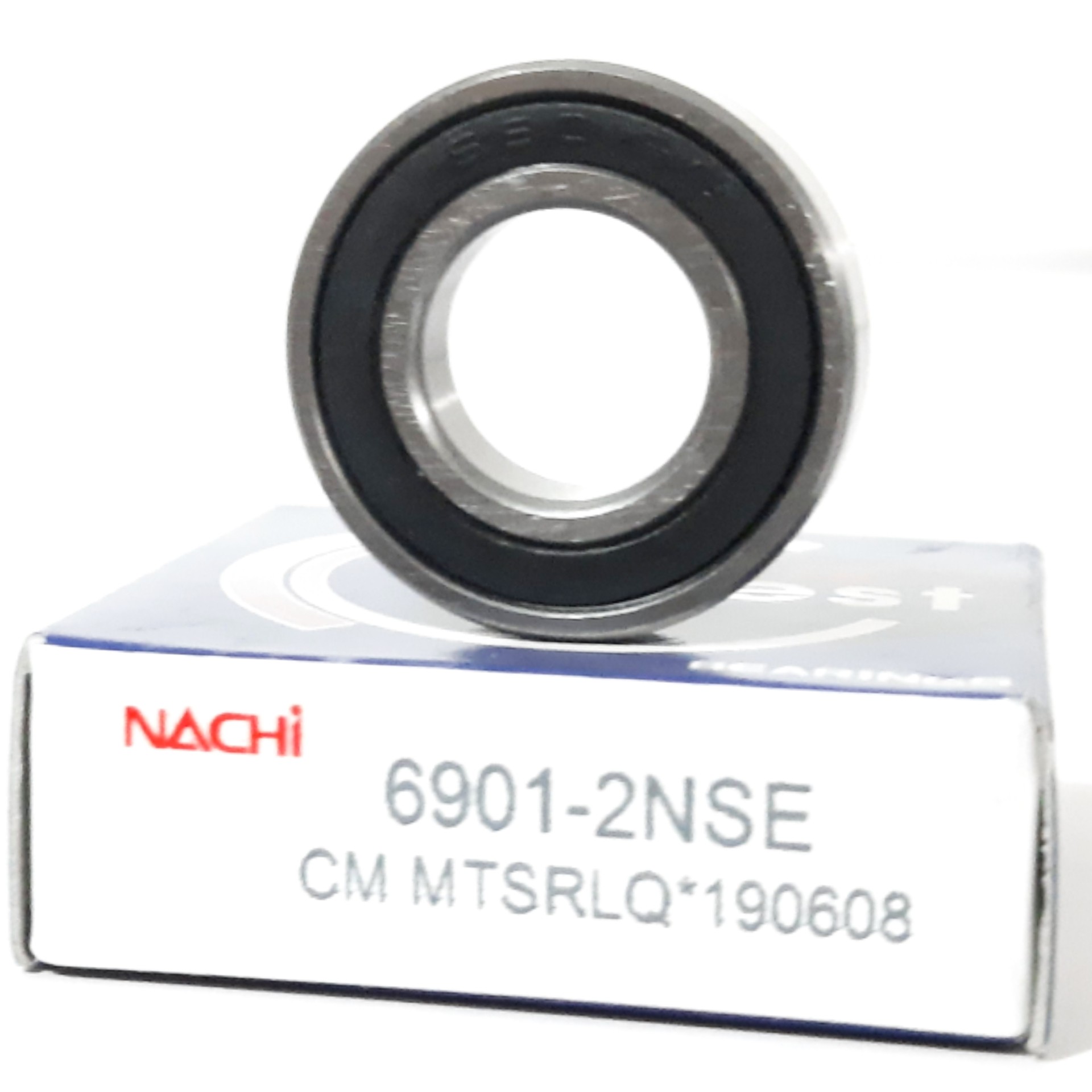 Ball Bearing Nachi 6901-2NSE 4