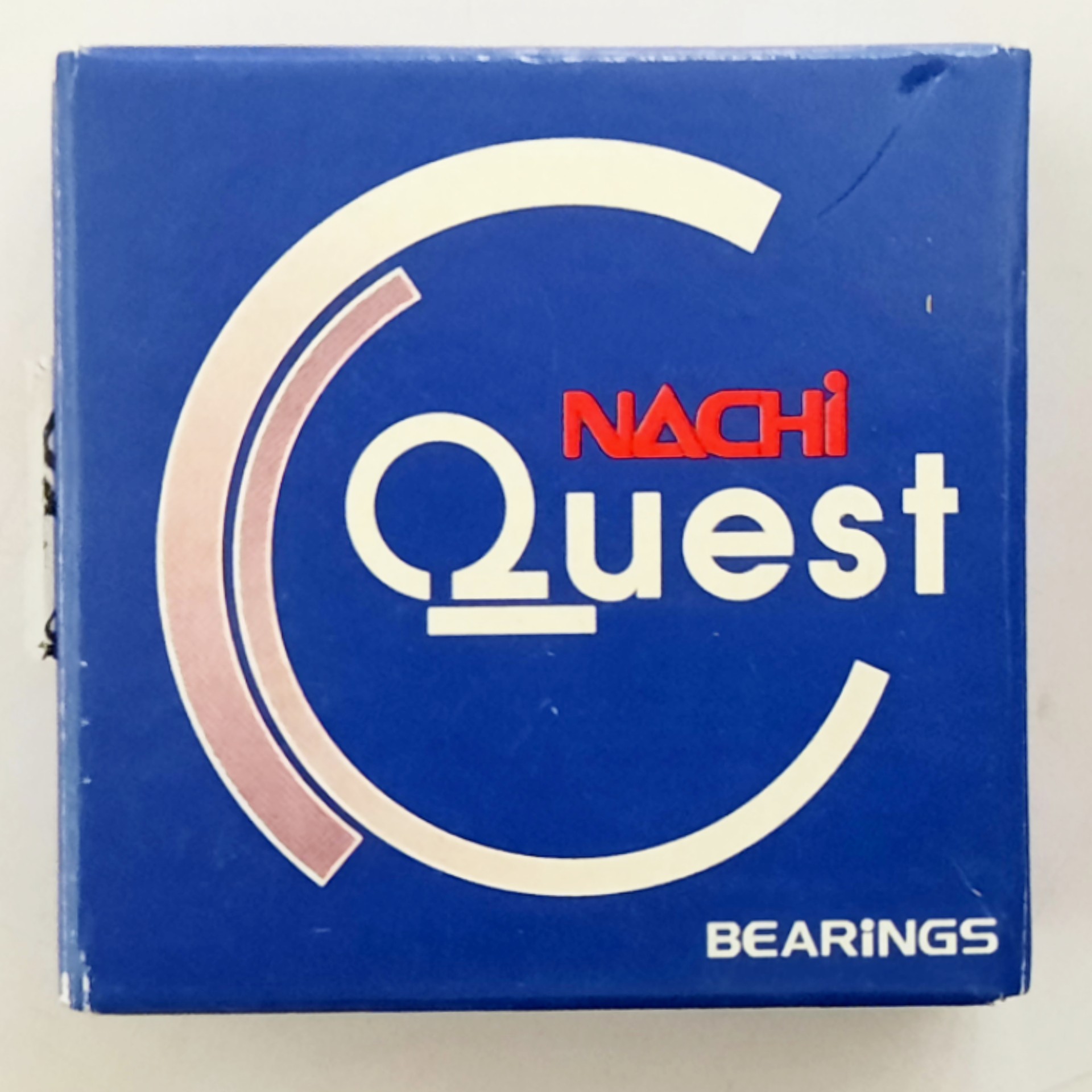 Ball Bearing Nachi 6901 ZZE 5