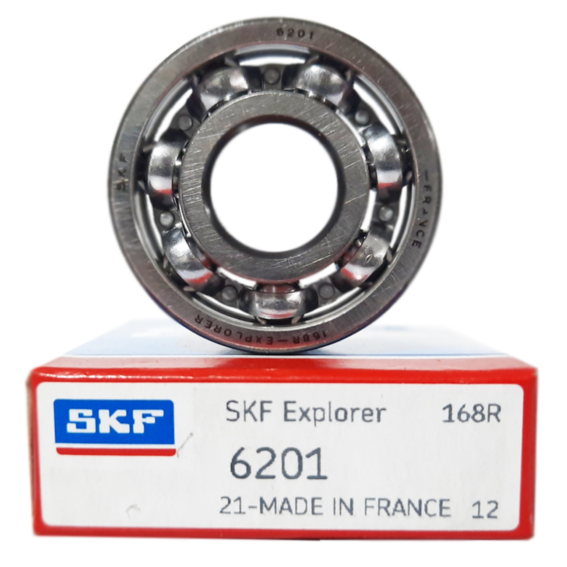 Ball Bearing SKF 6201 2