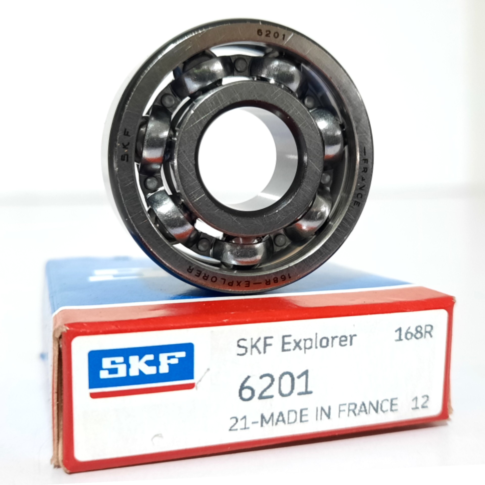 Ball Bearing SKF 6201 3