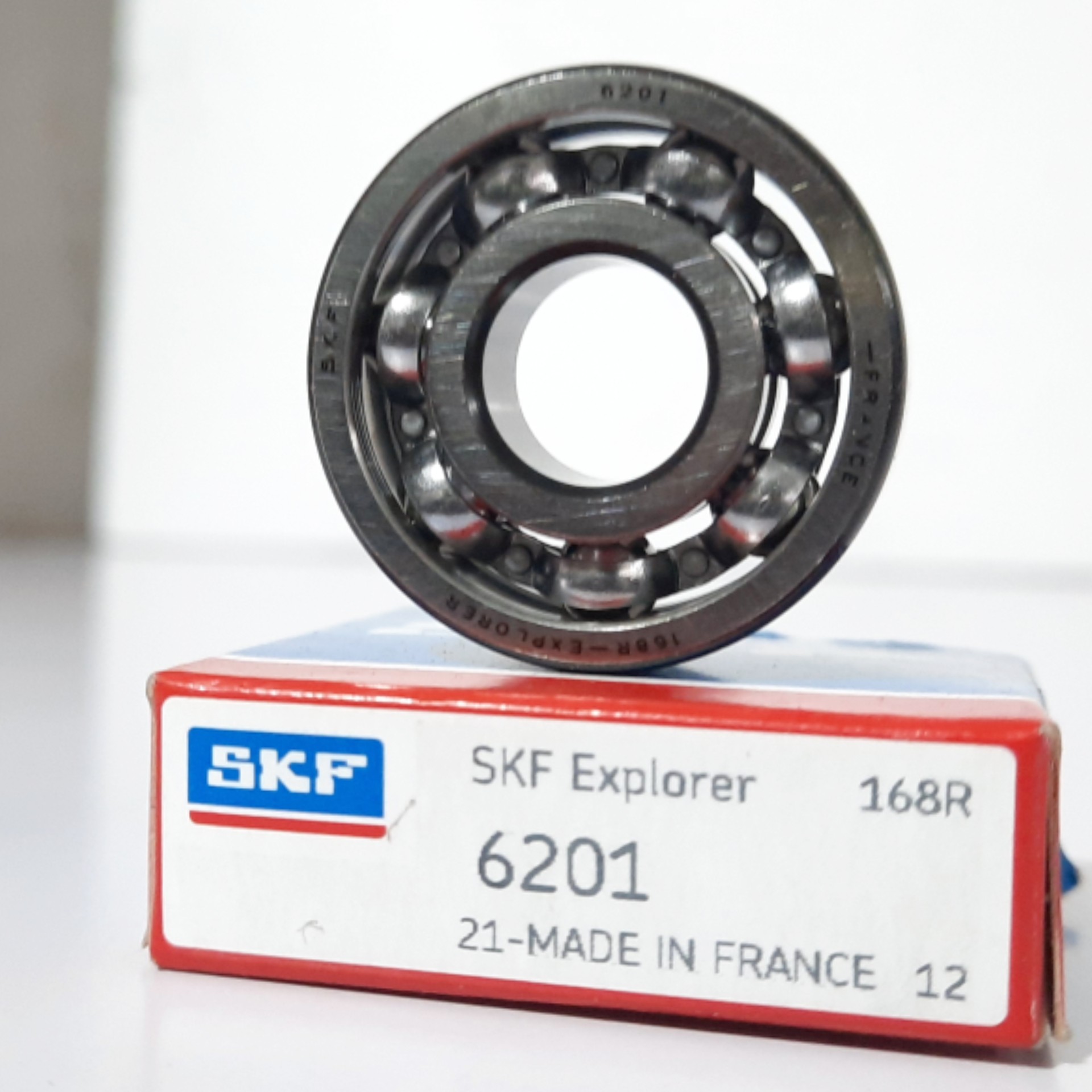 Ball Bearing SKF 6201 4