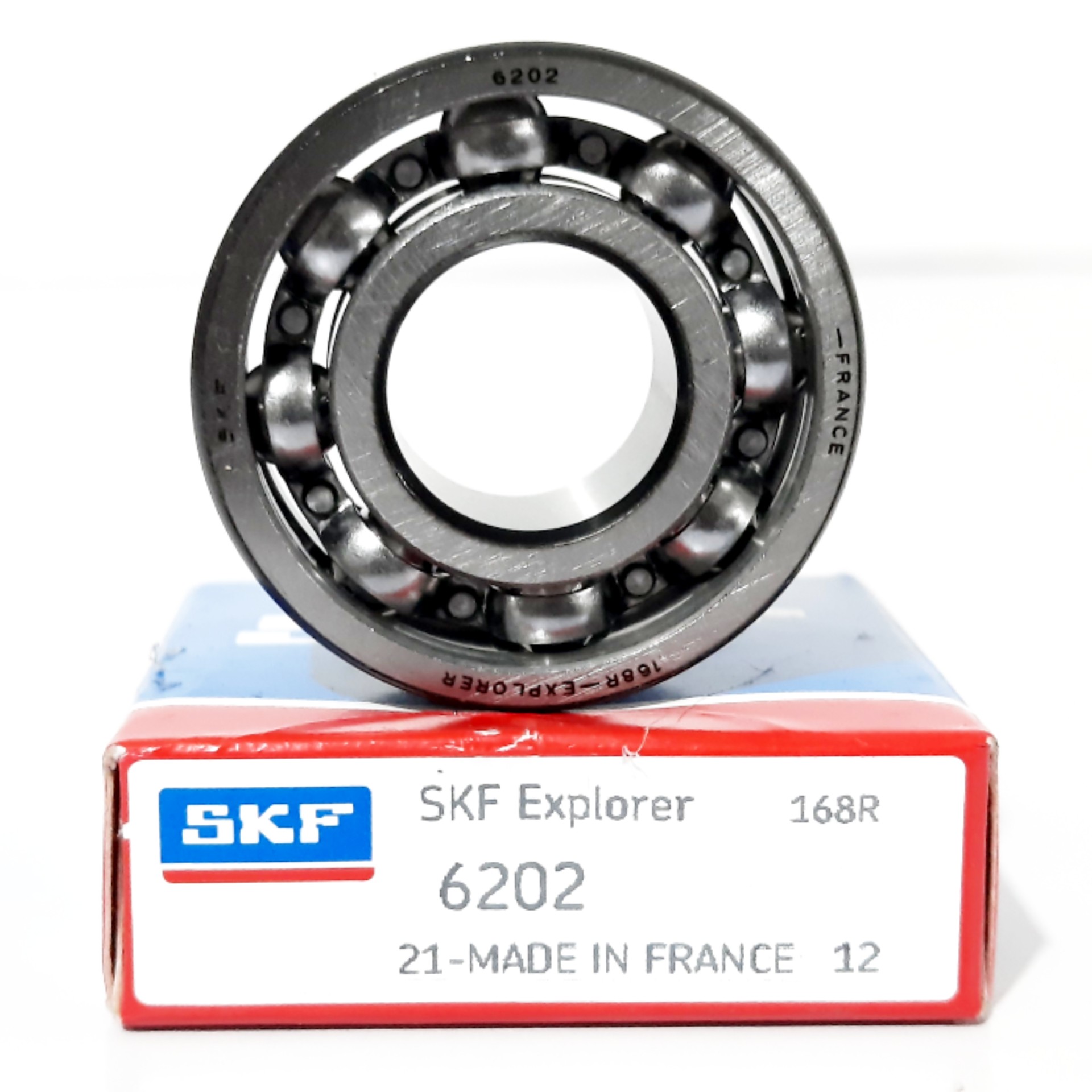 Ball Bearing SKF 6202 2