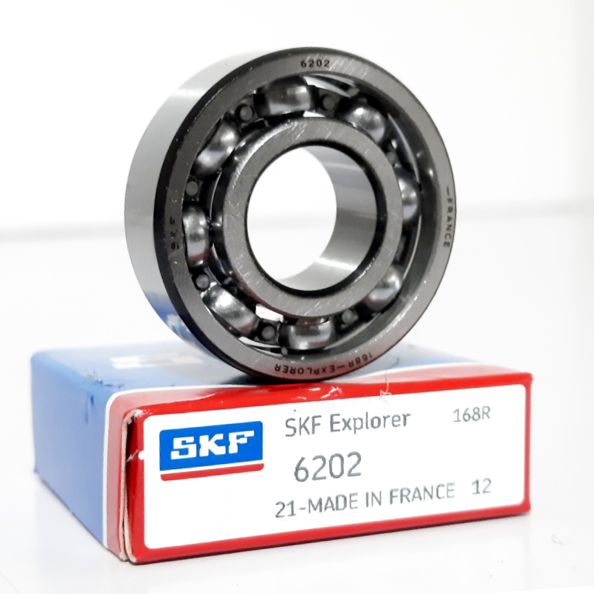 Ball Bearing SKF 6202 3