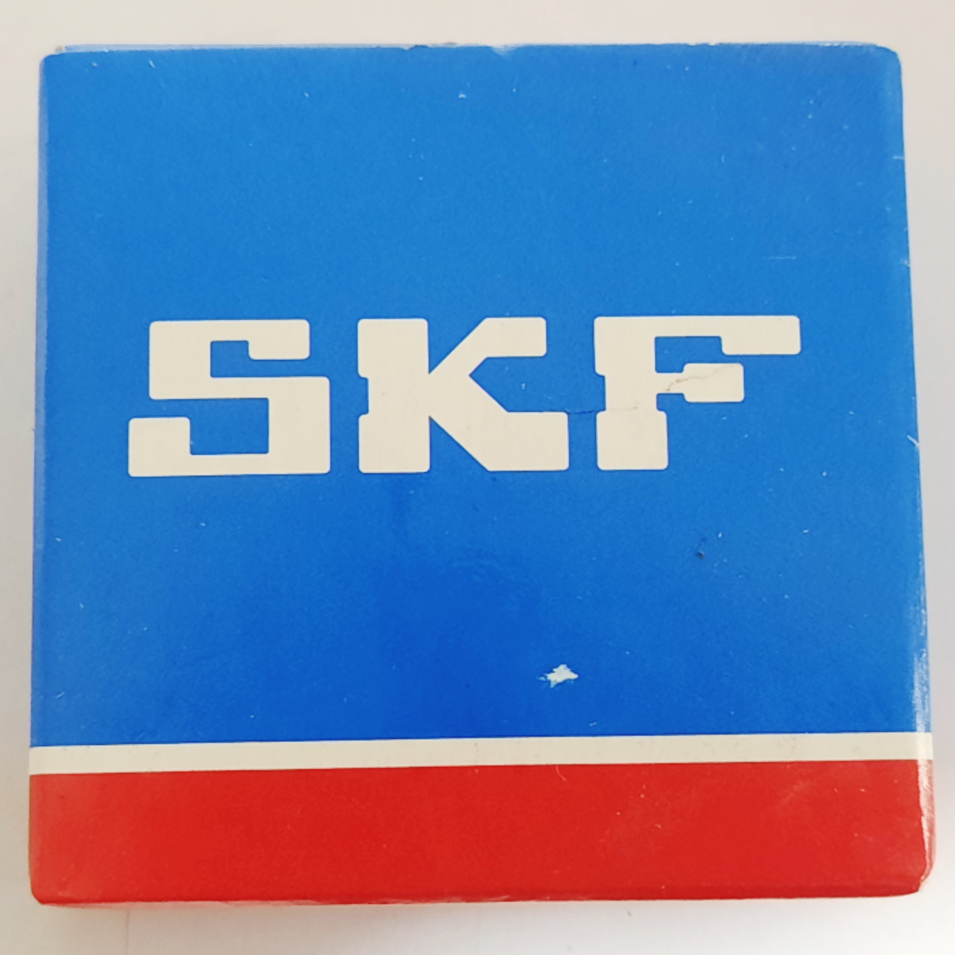 Ball Bearing SKF 6202-2RSH 5