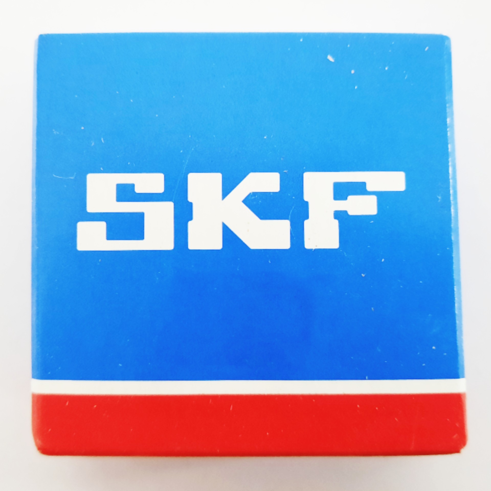 Ball Bearing SKF 6203-2RSH 5