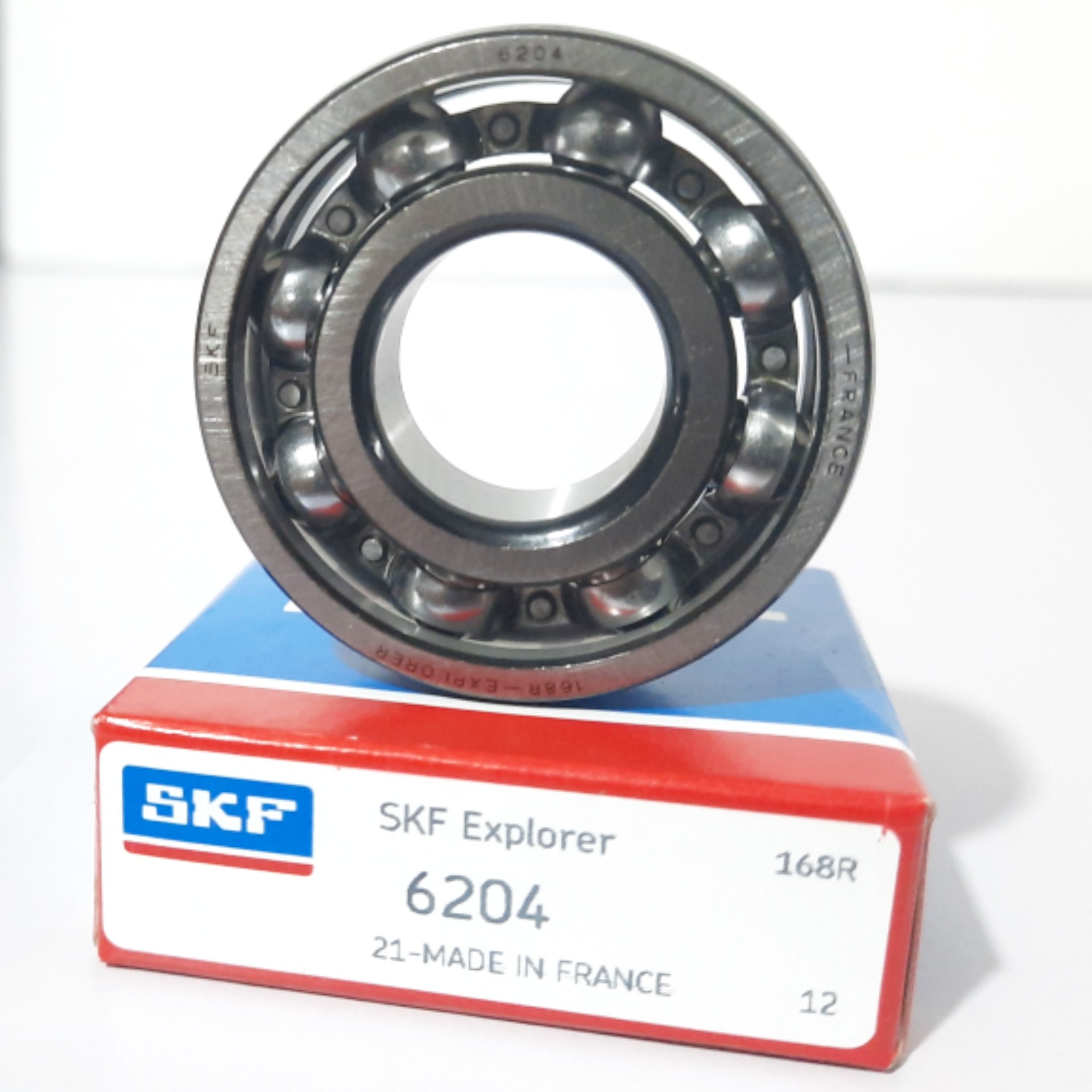 Ball Bearing SKF 6204 4