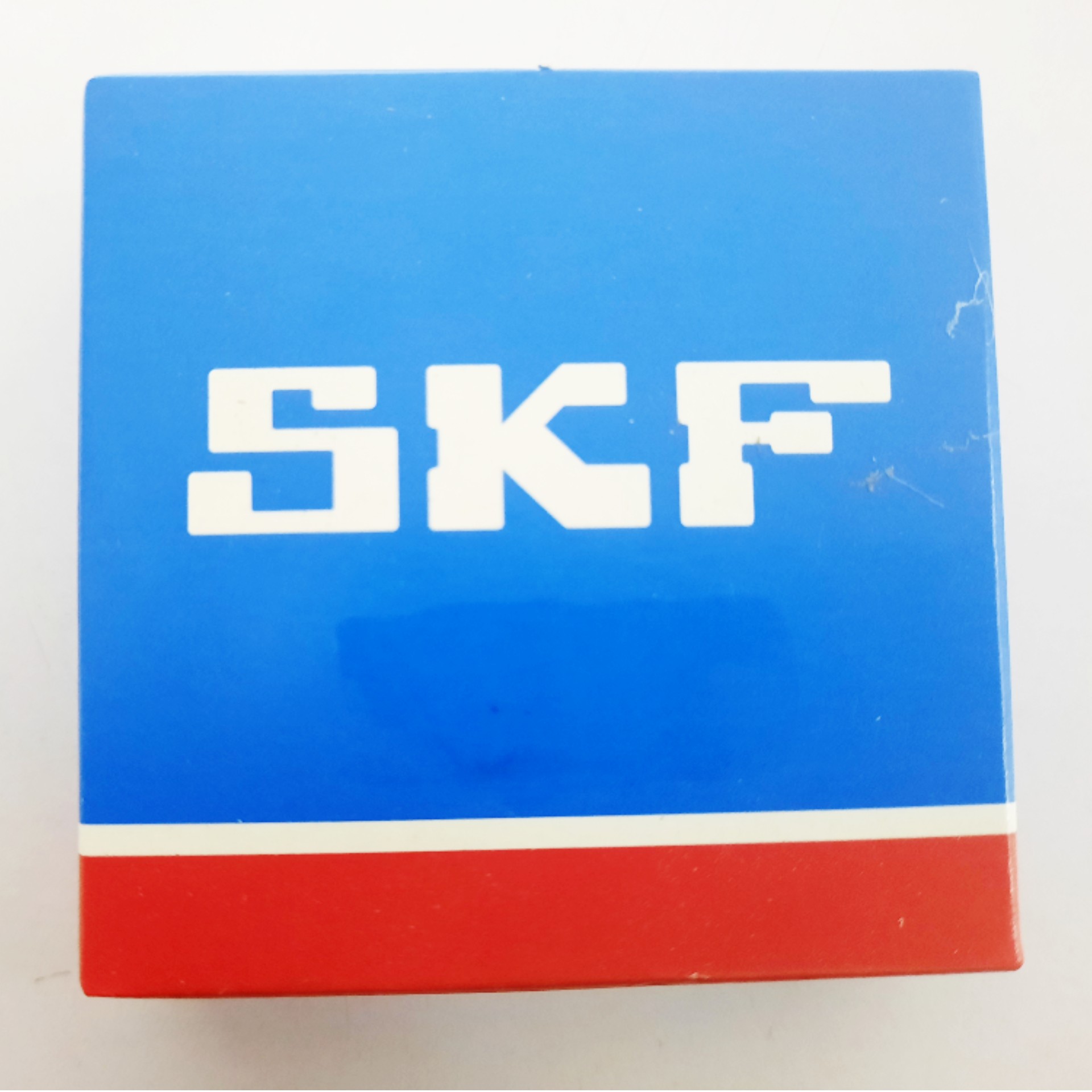 Ball Bearing SKF 6206-2RS1 5