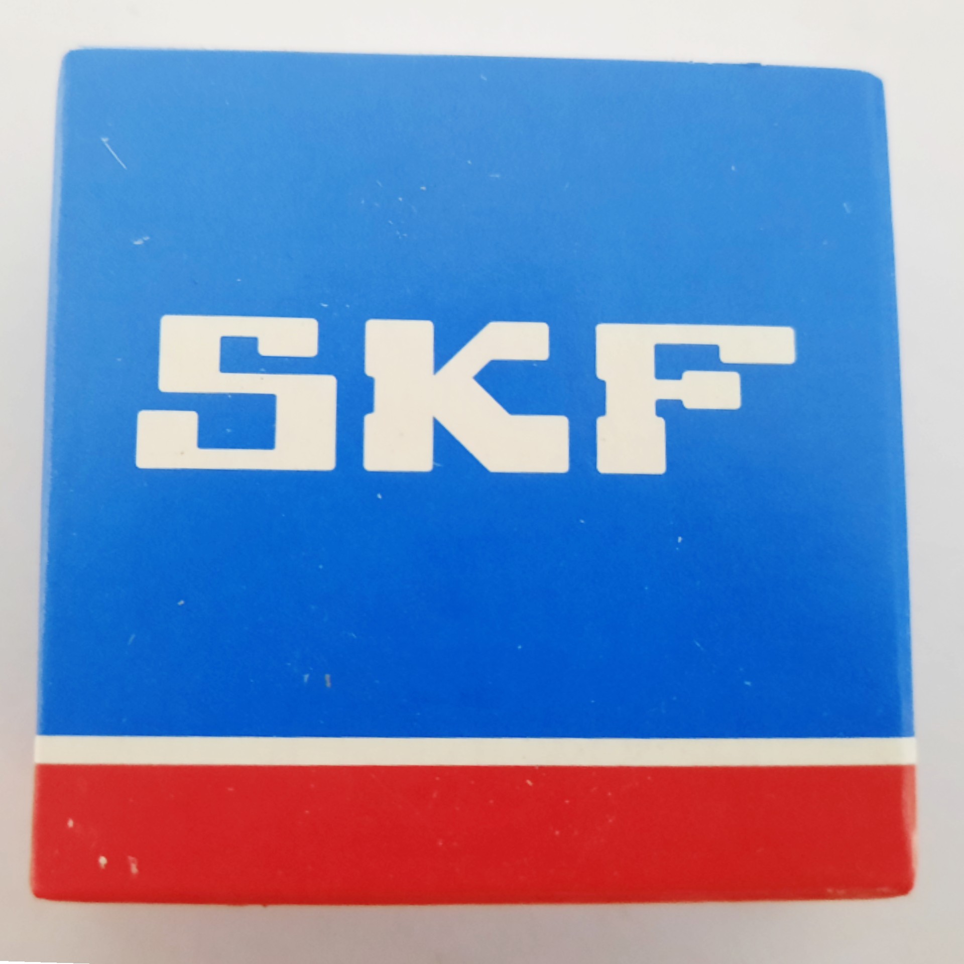 Ball Bearing SKF 6300-2RSH 5