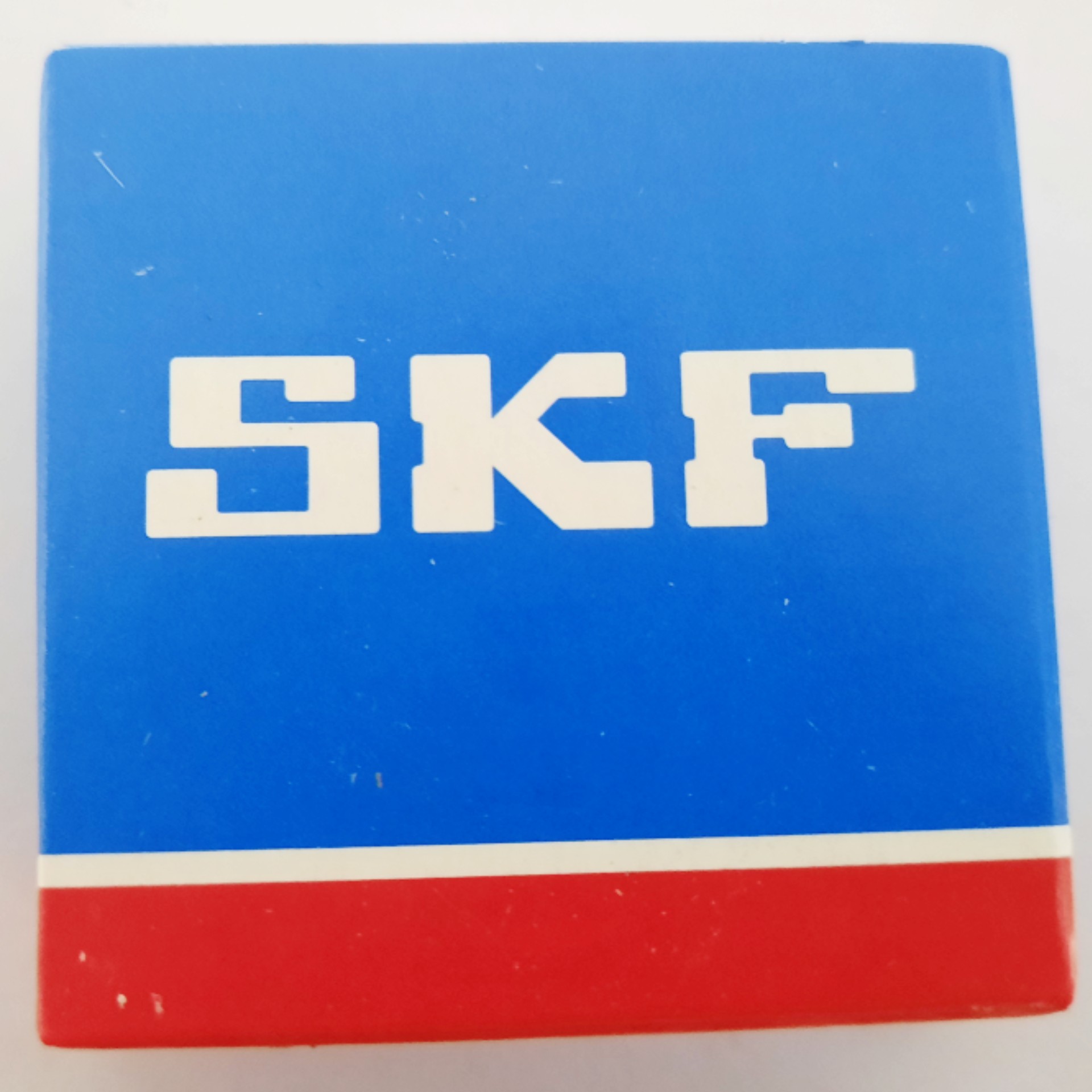 Ball Bearing SKF 6301-2RSH 5